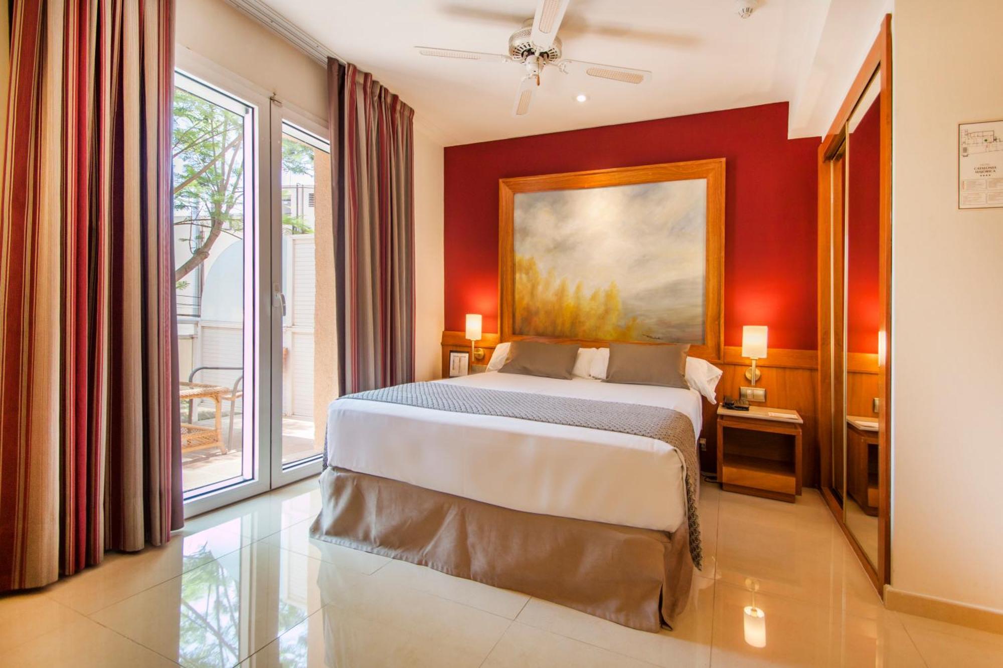 Hotel Catalonia Majorica 4*