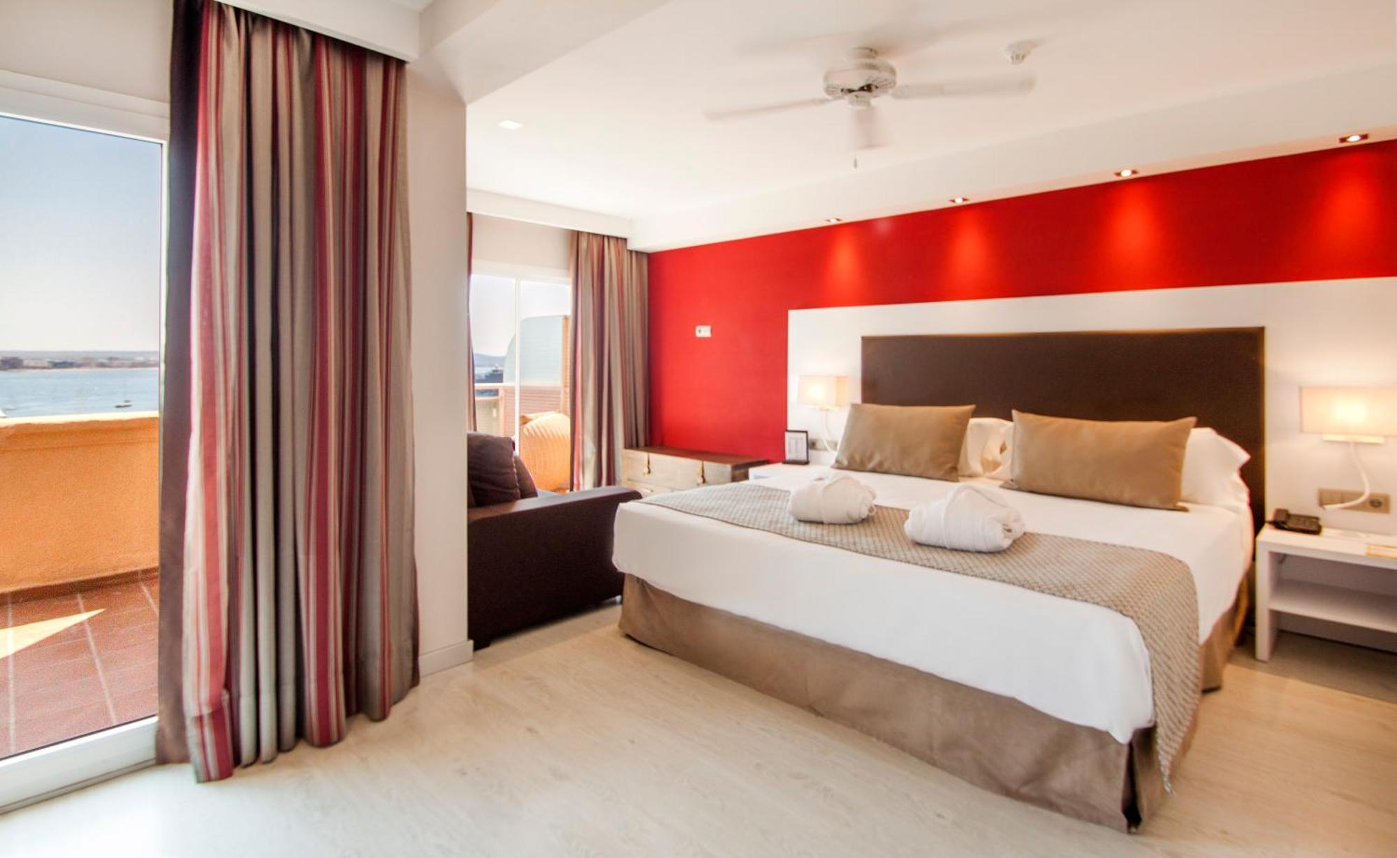 Hotel Catalonia Majorica 4*