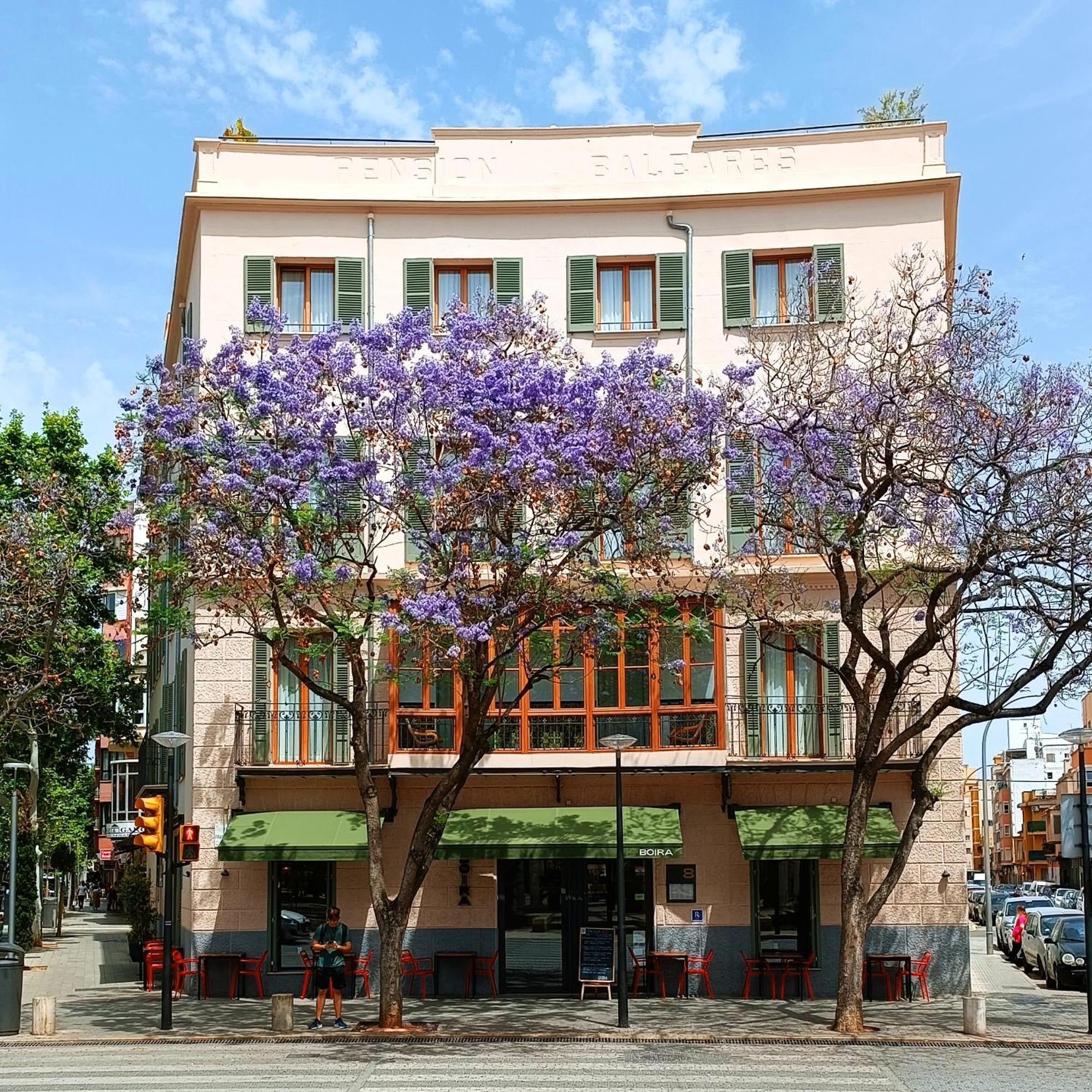 Nou Baleares 4* Palma de Maiorca