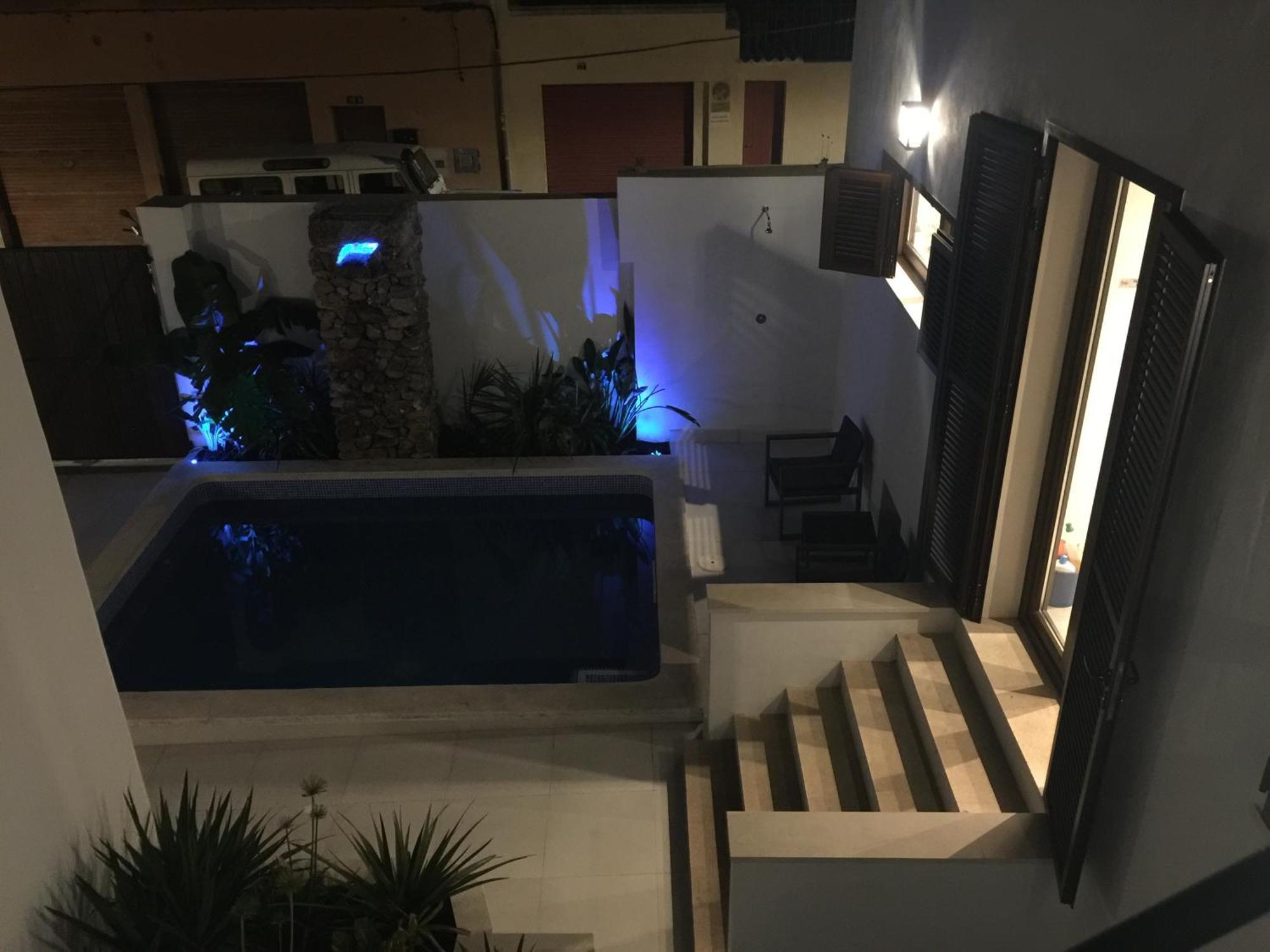 Triana_villa In With Private Pool - Etv/10914 Holiday home