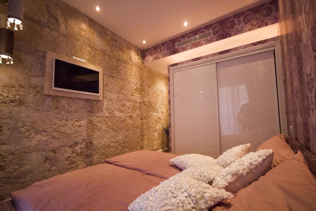 Design Căn hộ *