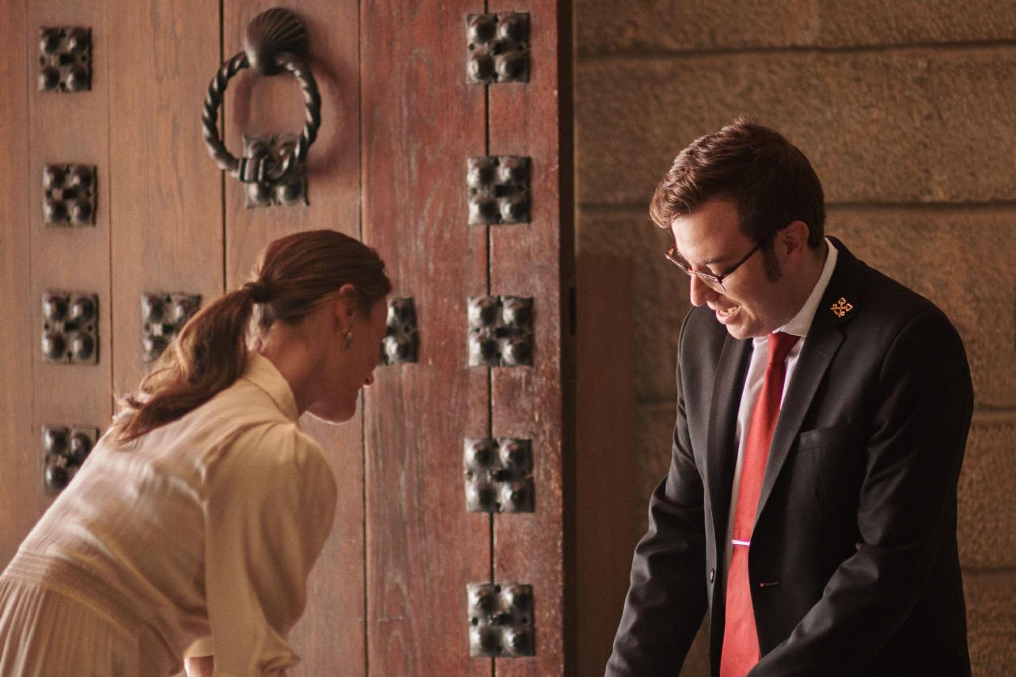 Castillo Son Vida, A Luxury Collection Hotel, Mallorca (adults Only)