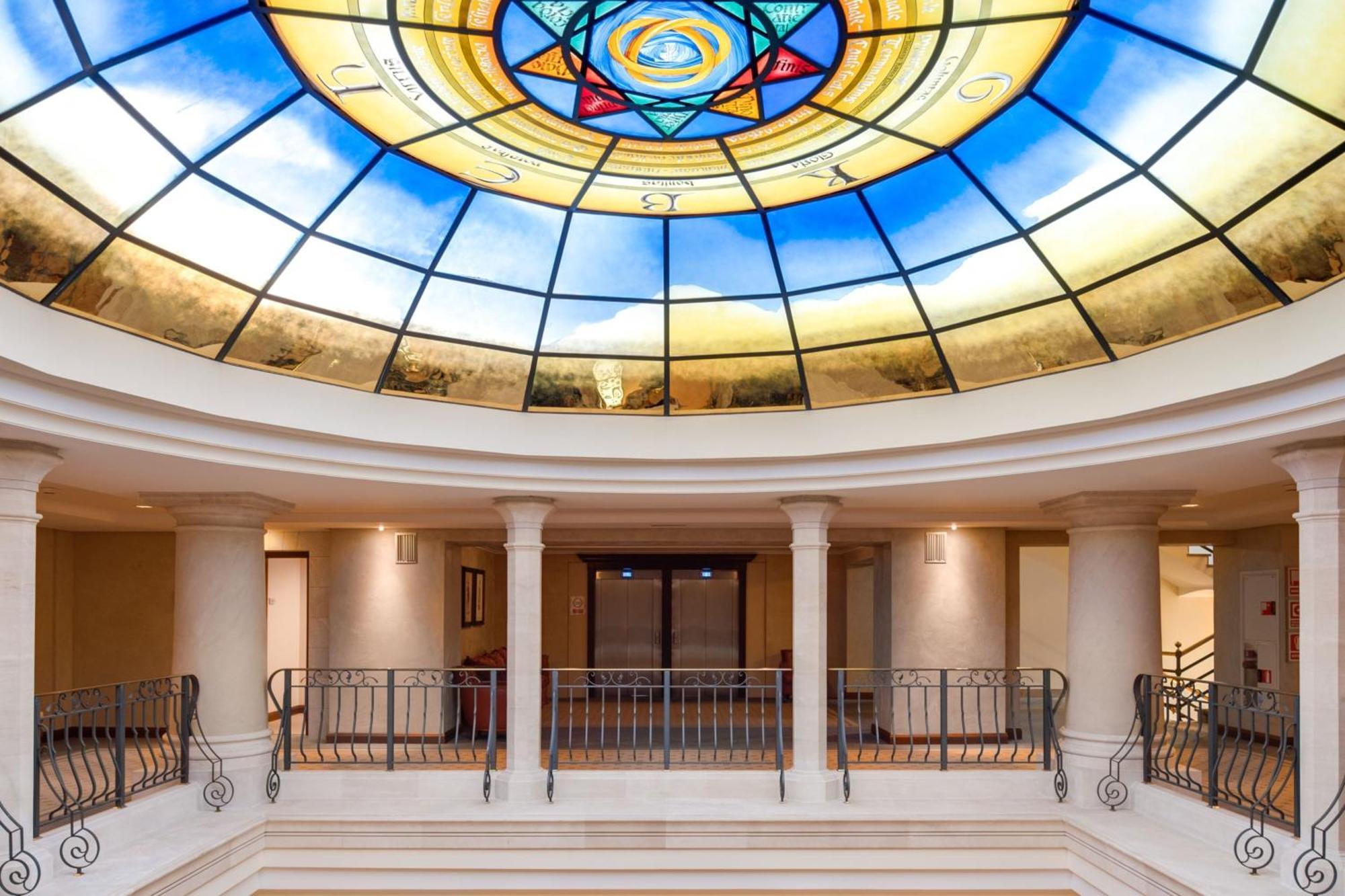 Hotel Castillo Son Vida, A Luxury Collection Hotel, Mallorca (adults Only) 5*