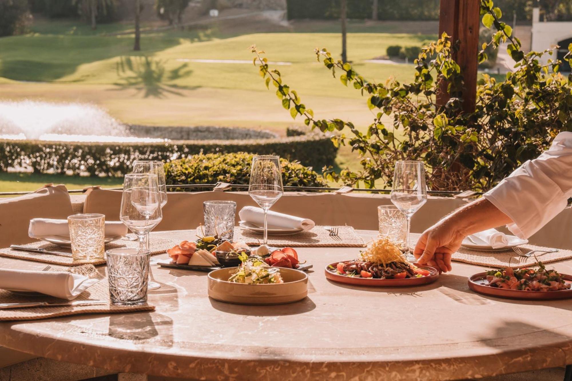 Sheraton Mallorca Arabella Golf 5* Palma