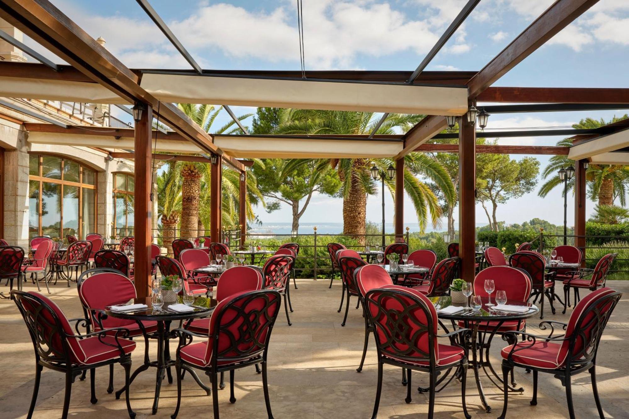 Castillo Son Vida, A Luxury Collection Hotel, Mallorca (adults Only) Palma