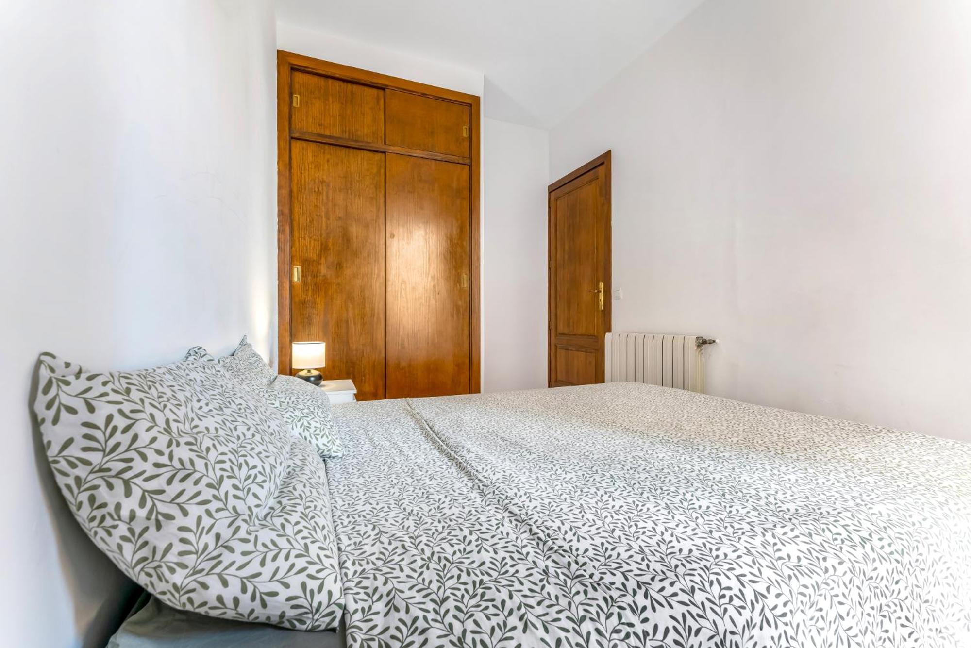 Bed and breakfast Rustica, Centrica & Agradable *