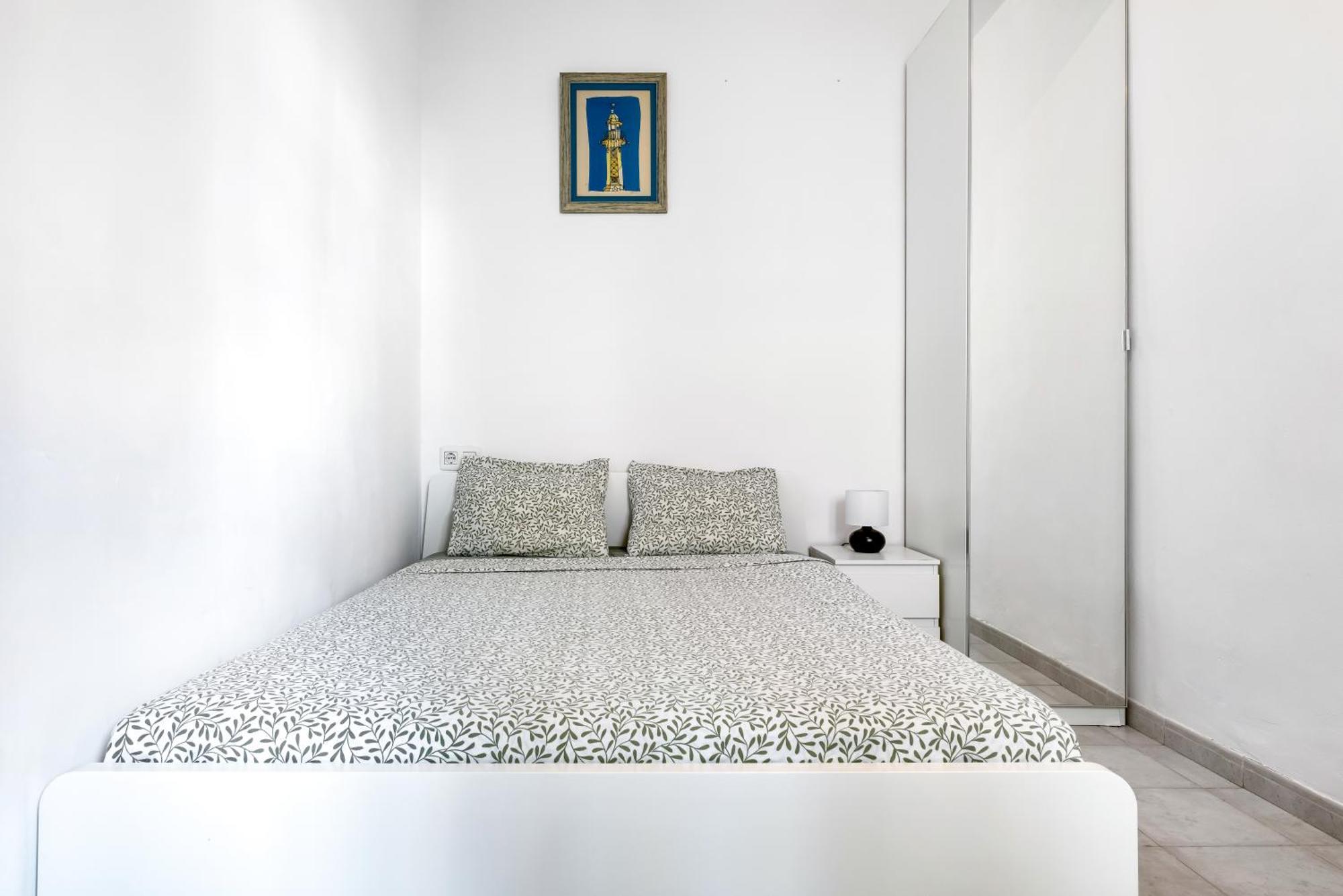 Rustica, Centrica & Agradable Bed and breakfast Palma de Mallorca