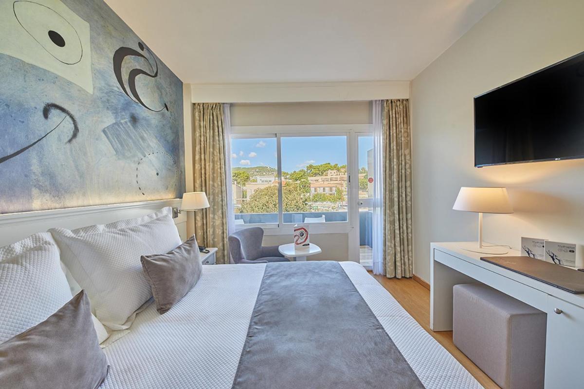 Joan Miro Museum Hotel 4*