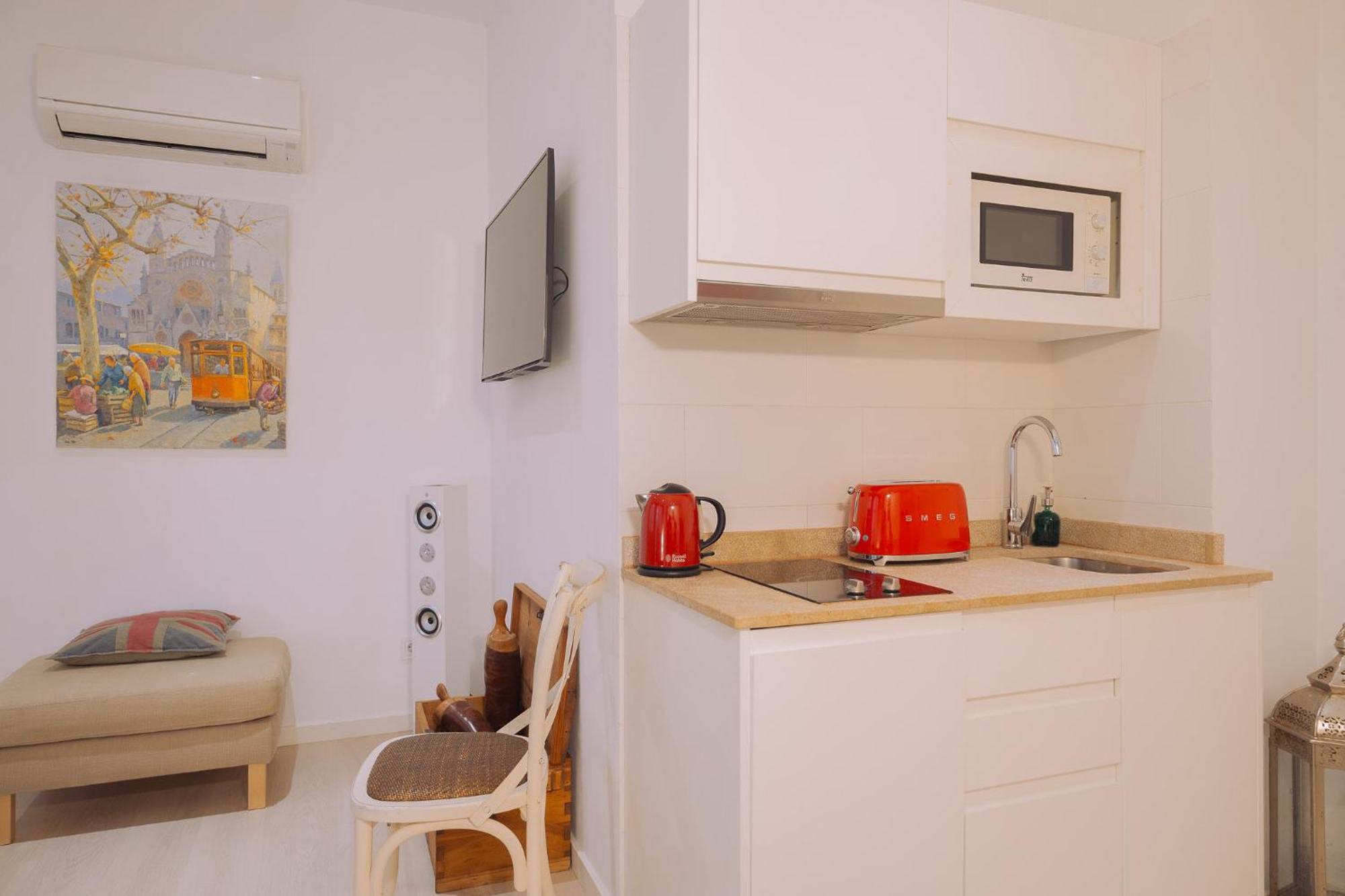 Blau Homes Turismo De Interior Palma de Mallorca