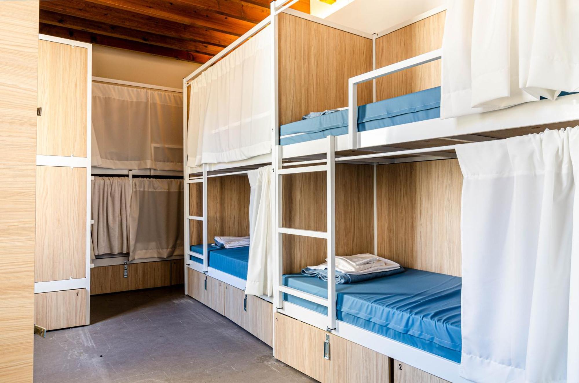 Urban Hostel