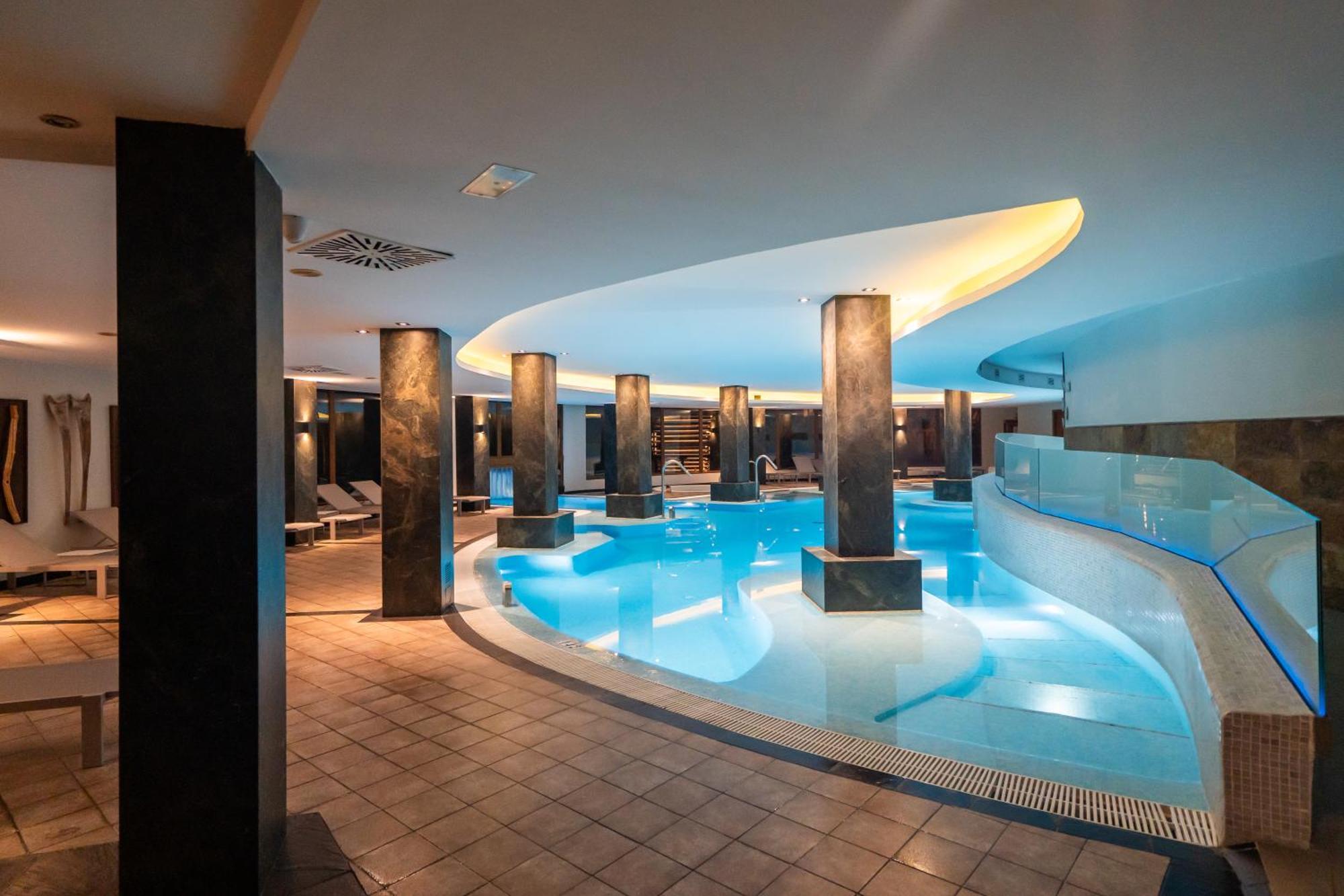 Gpro Valparaiso Palace & 5*