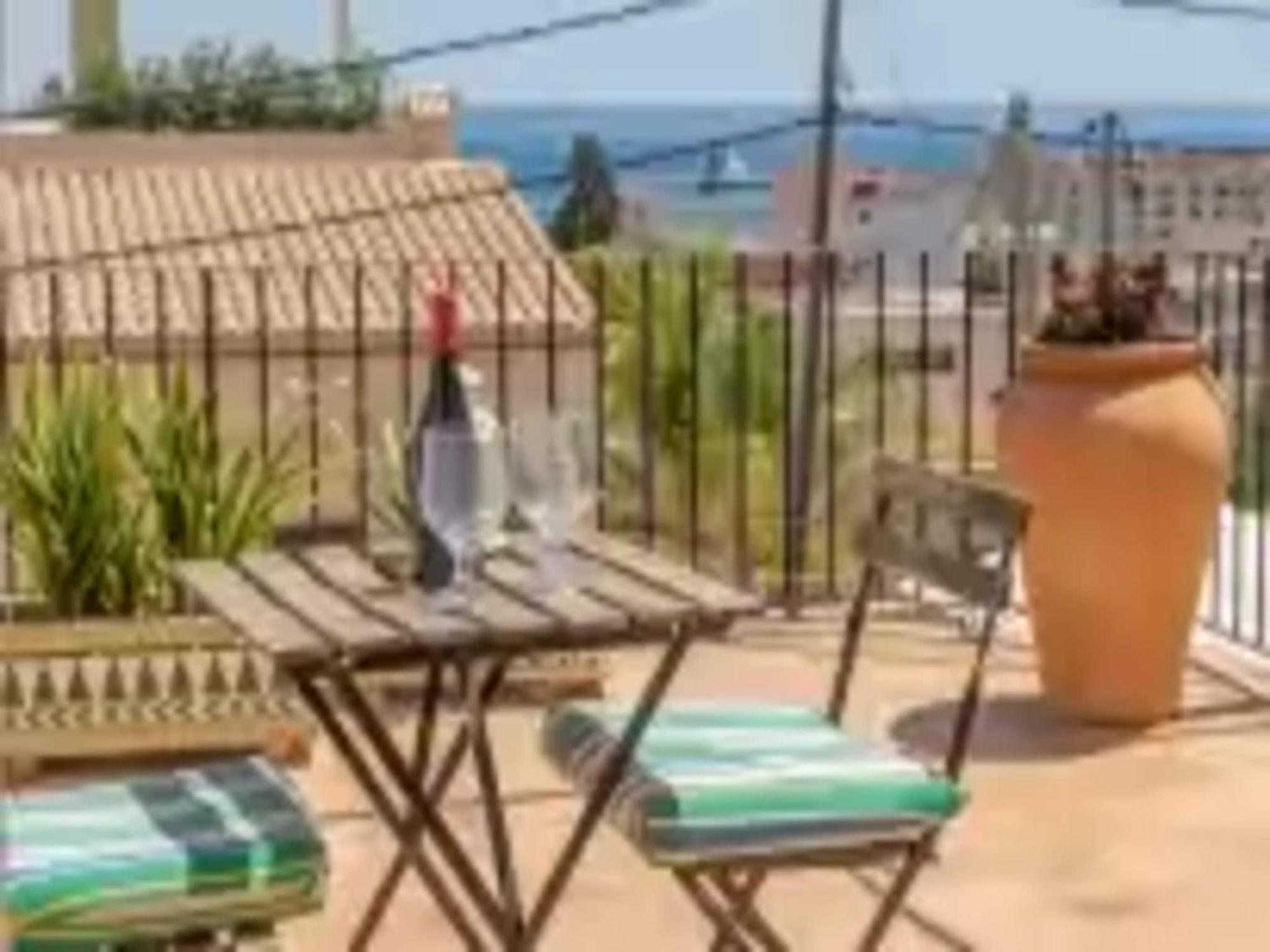 Chalet Beautiful With Balcony Palma de Mallorca