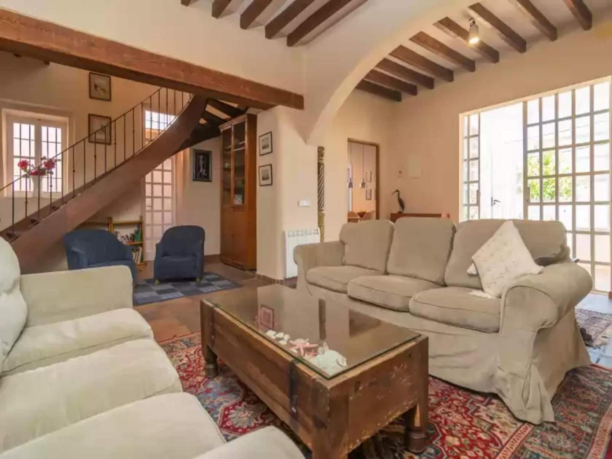 Beautiful With Balcony * Palma de Mallorca
