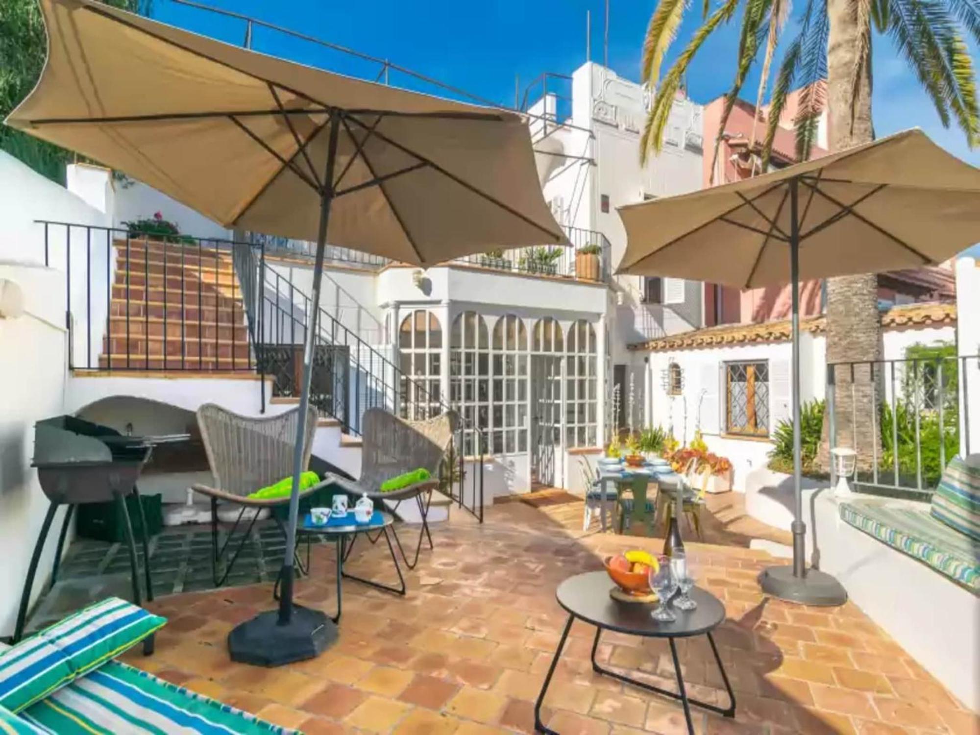 Beautiful With Balcony * Palma de Mallorca