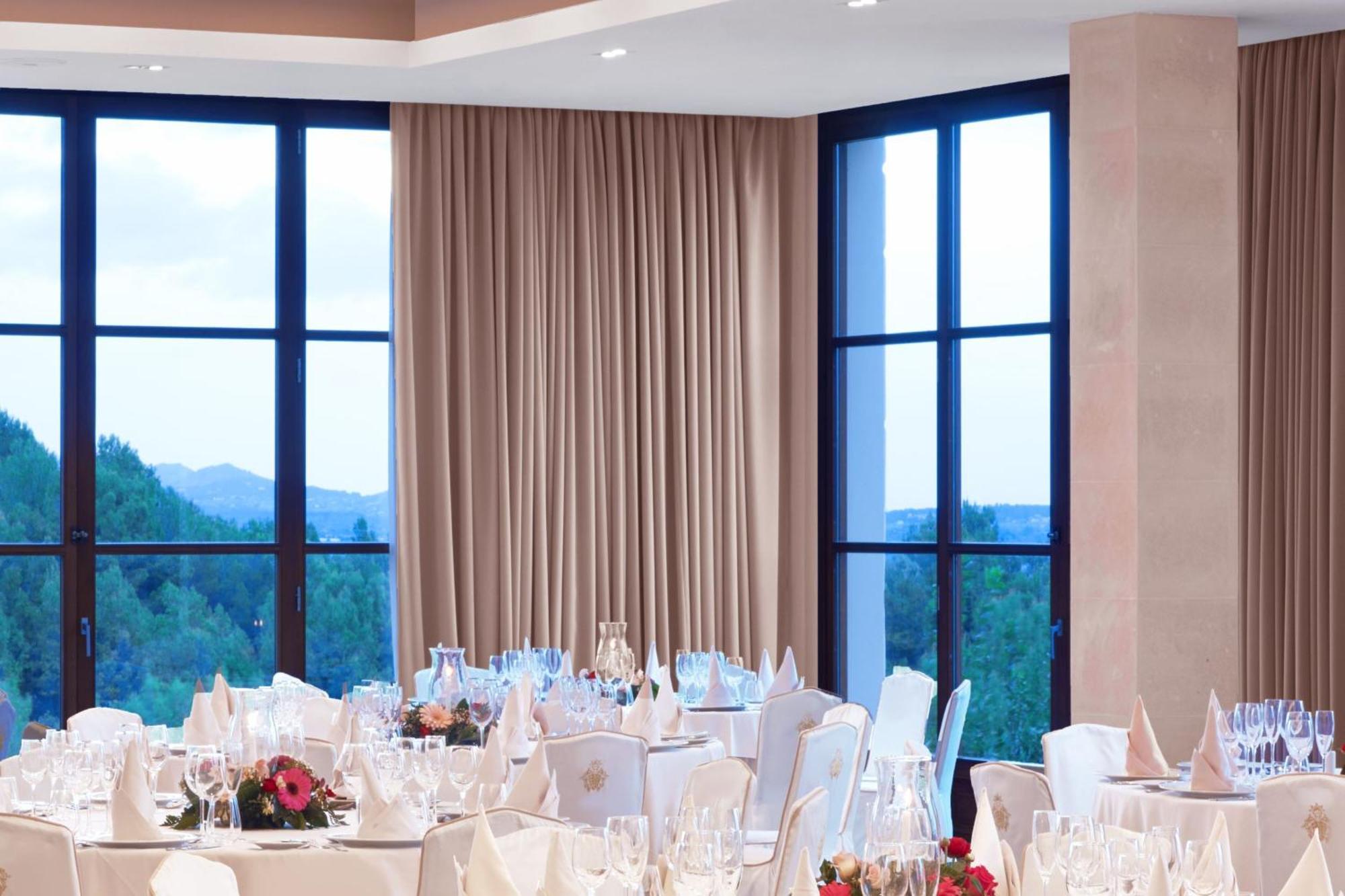 Castillo Son Vida, A Luxury Collection Hotel, Mallorca (adults Only) Hotel