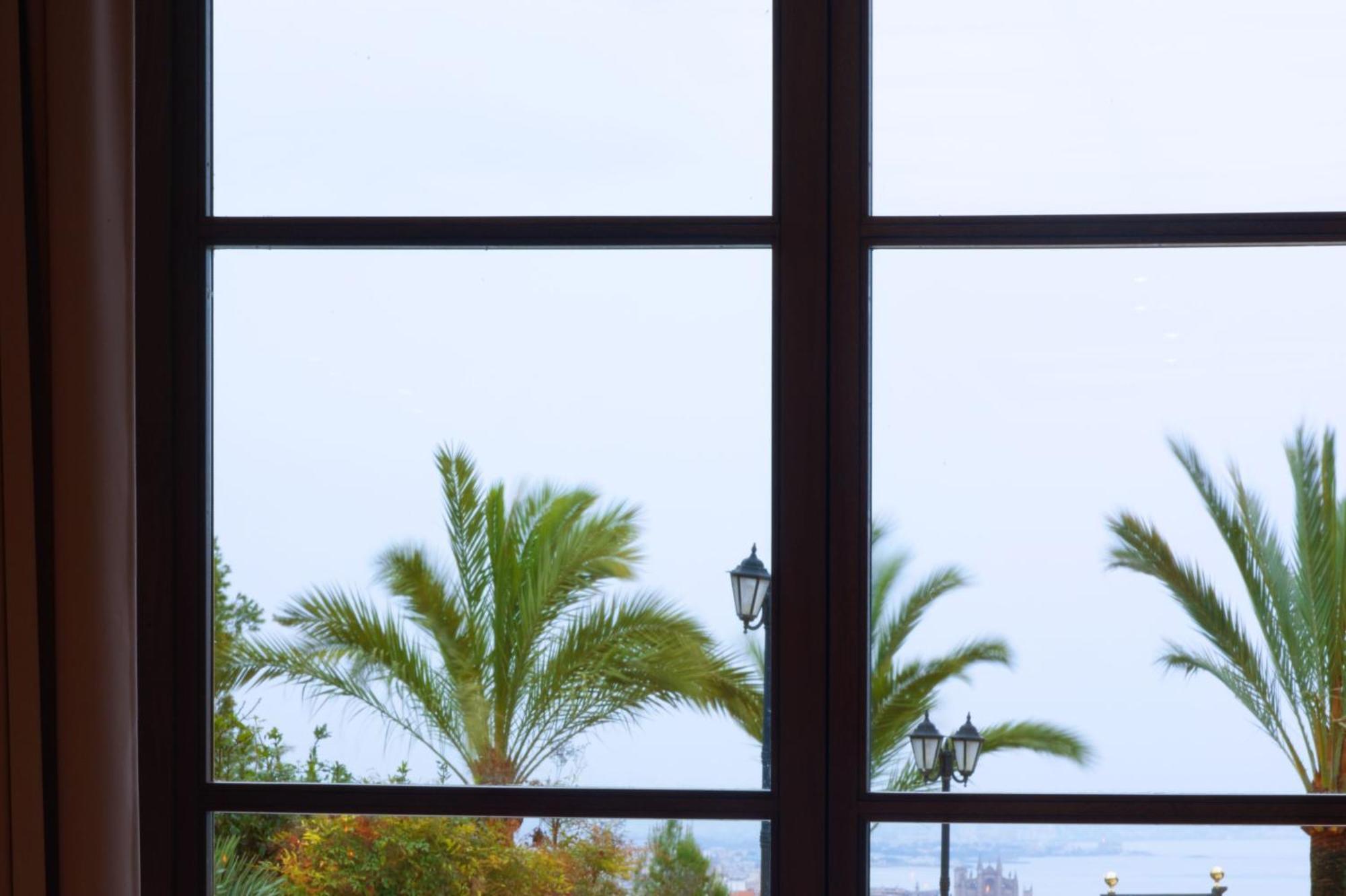 Hotel Castillo Son Vida, A Luxury Collection Hotel, Mallorca (adults Only) 5*