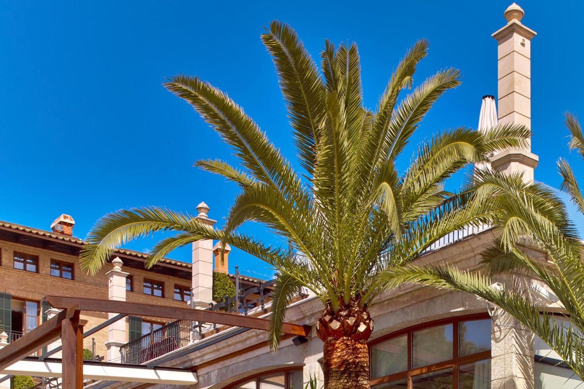 Castillo Son Vida, A Luxury Collection Hotel, Mallorca (adults Only) Hotel Palma