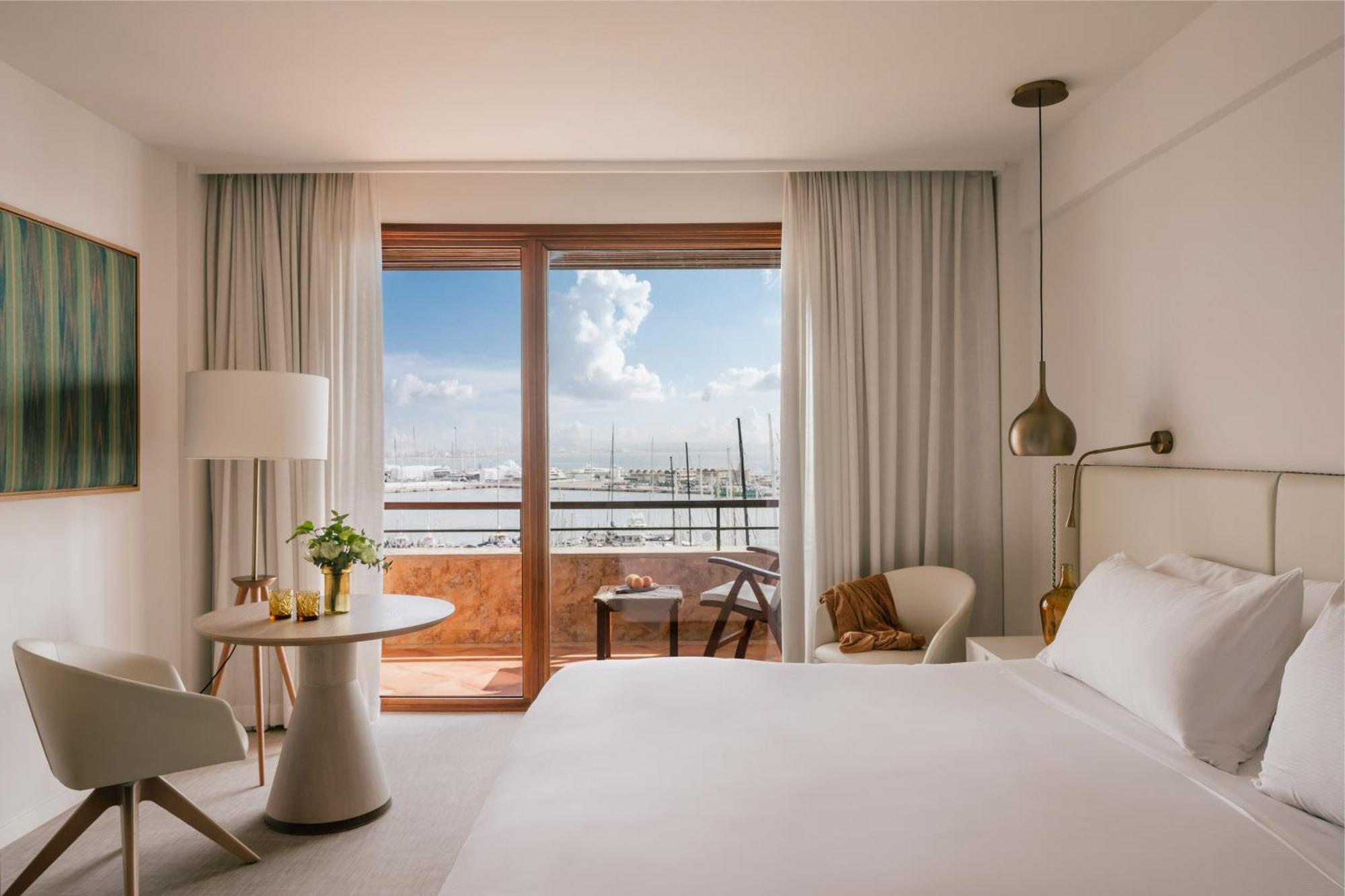 Victoria Gran Melia 5* Palma de Mallorca