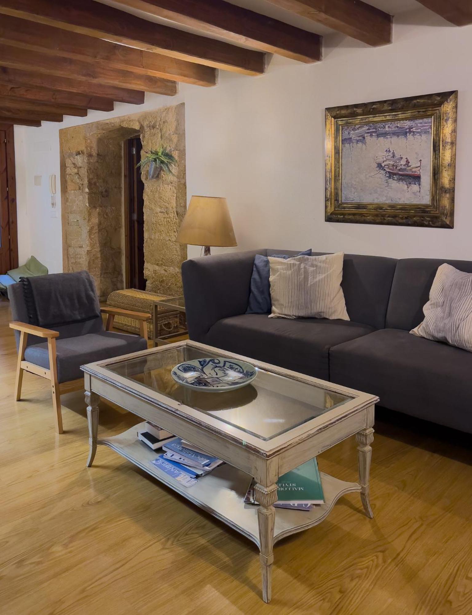 Ramon Llull House Hotel Palma de Maiorca