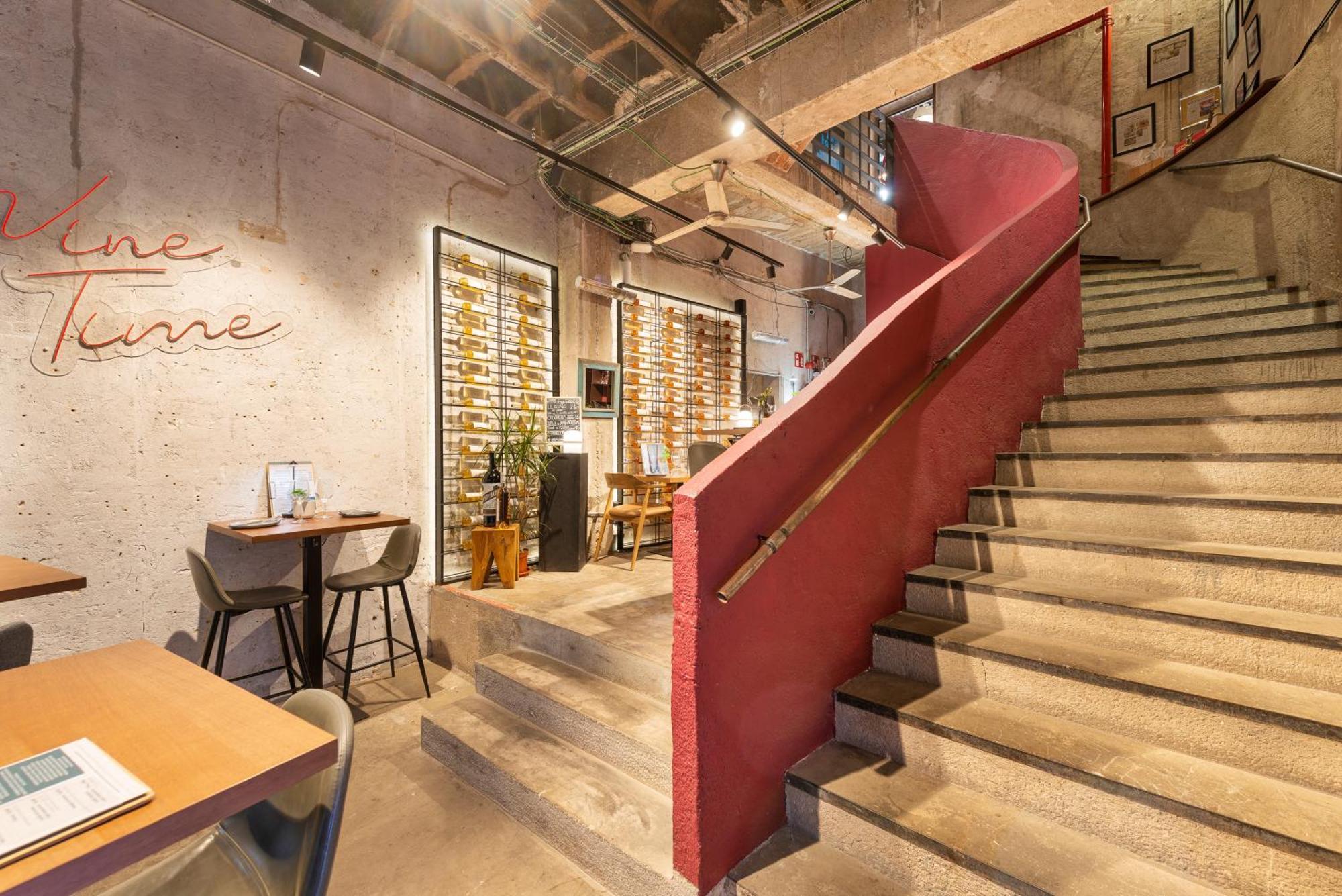 Brondo Architect Hotel Palma de Maiorca