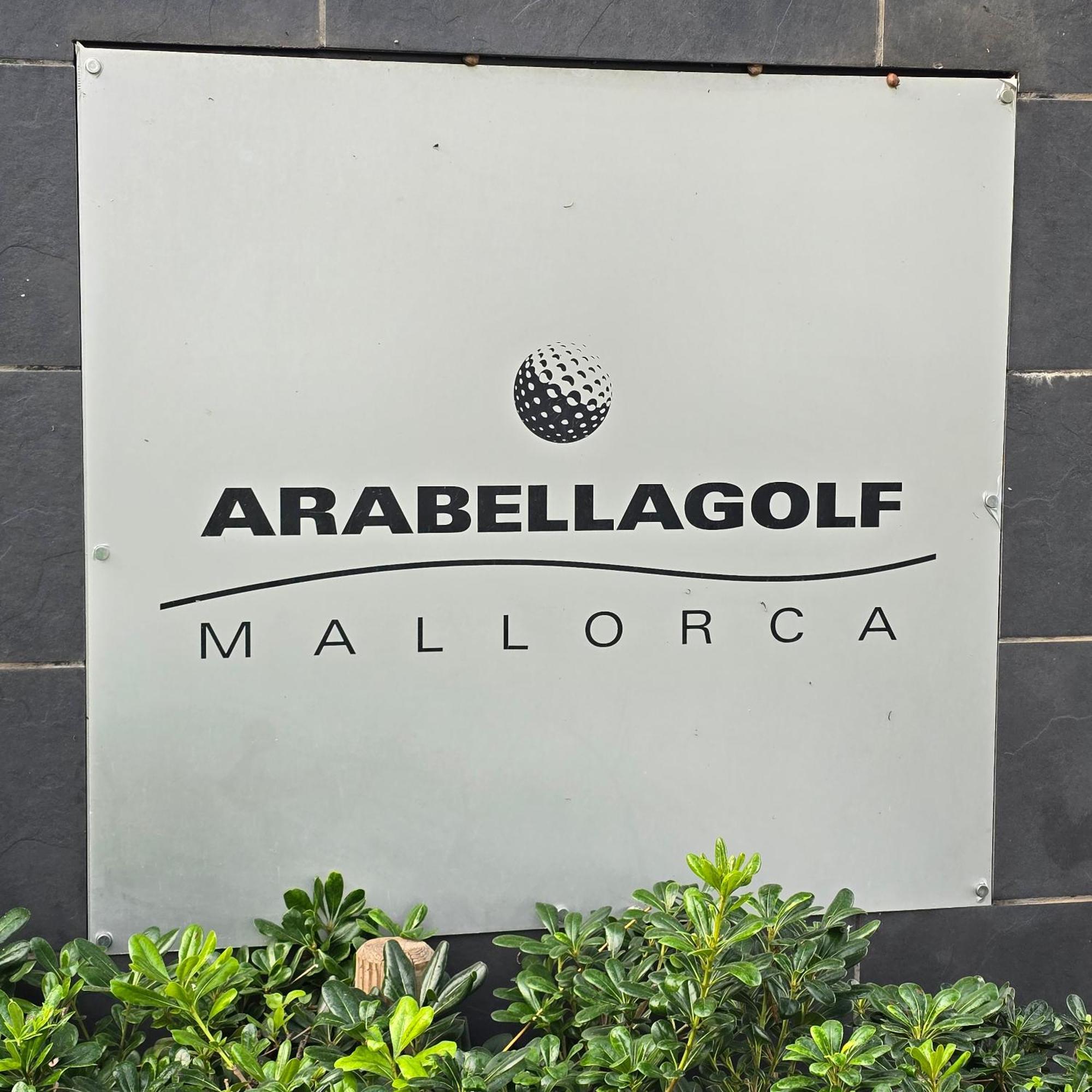 Lodge The Mansion - Mallorca - Son Vida Golf Area Palma de Mallorca