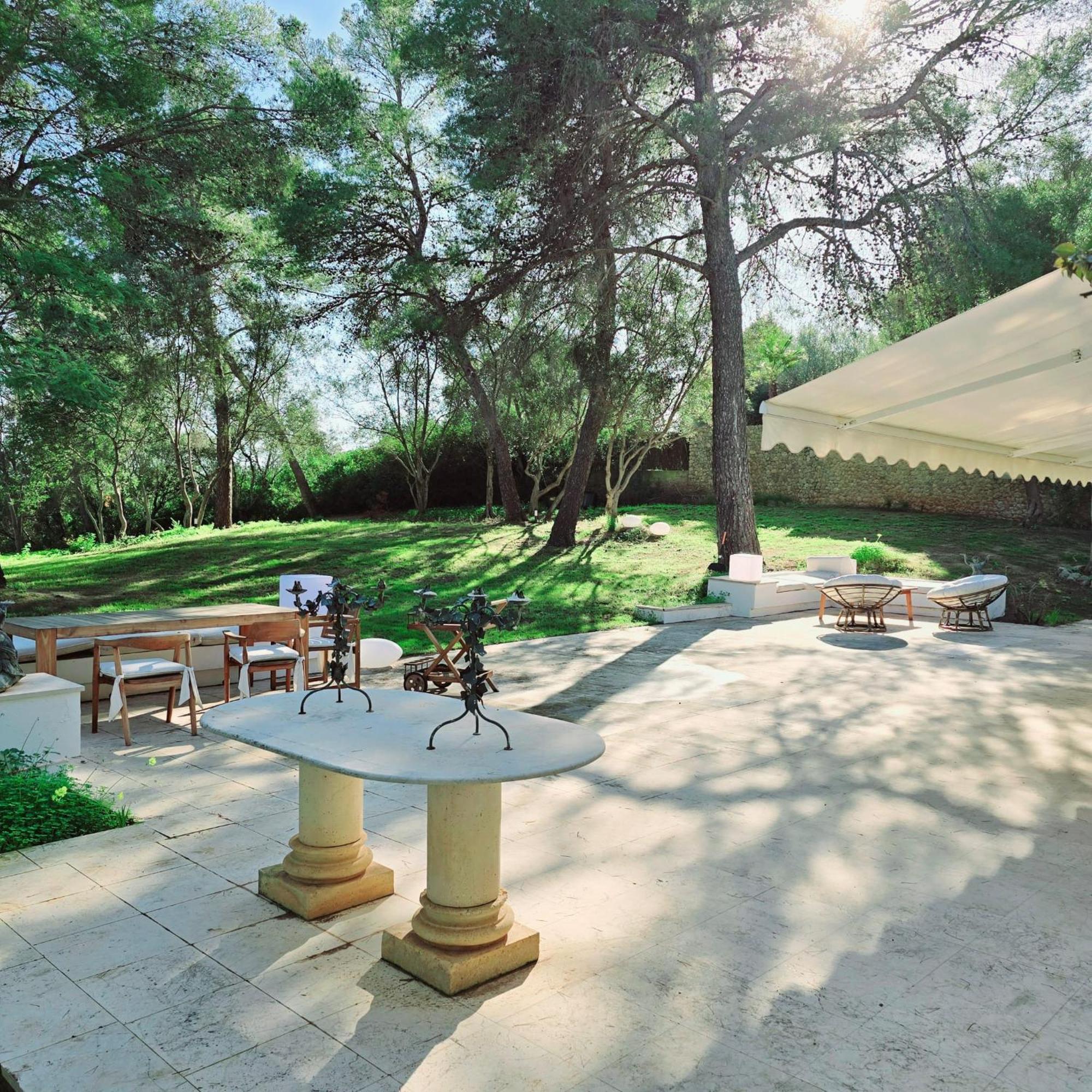 The Mansion - Mallorca - Son Vida Golf Area * Palma de Mallorca