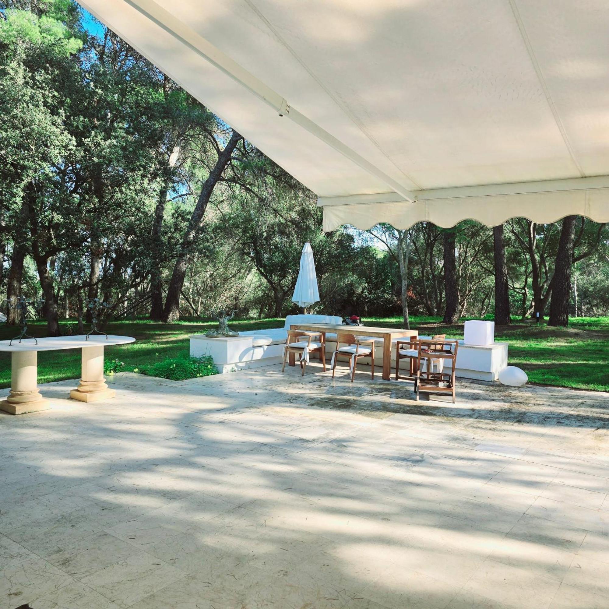 Lodge The Mansion - Mallorca - Son Vida Golf Area *