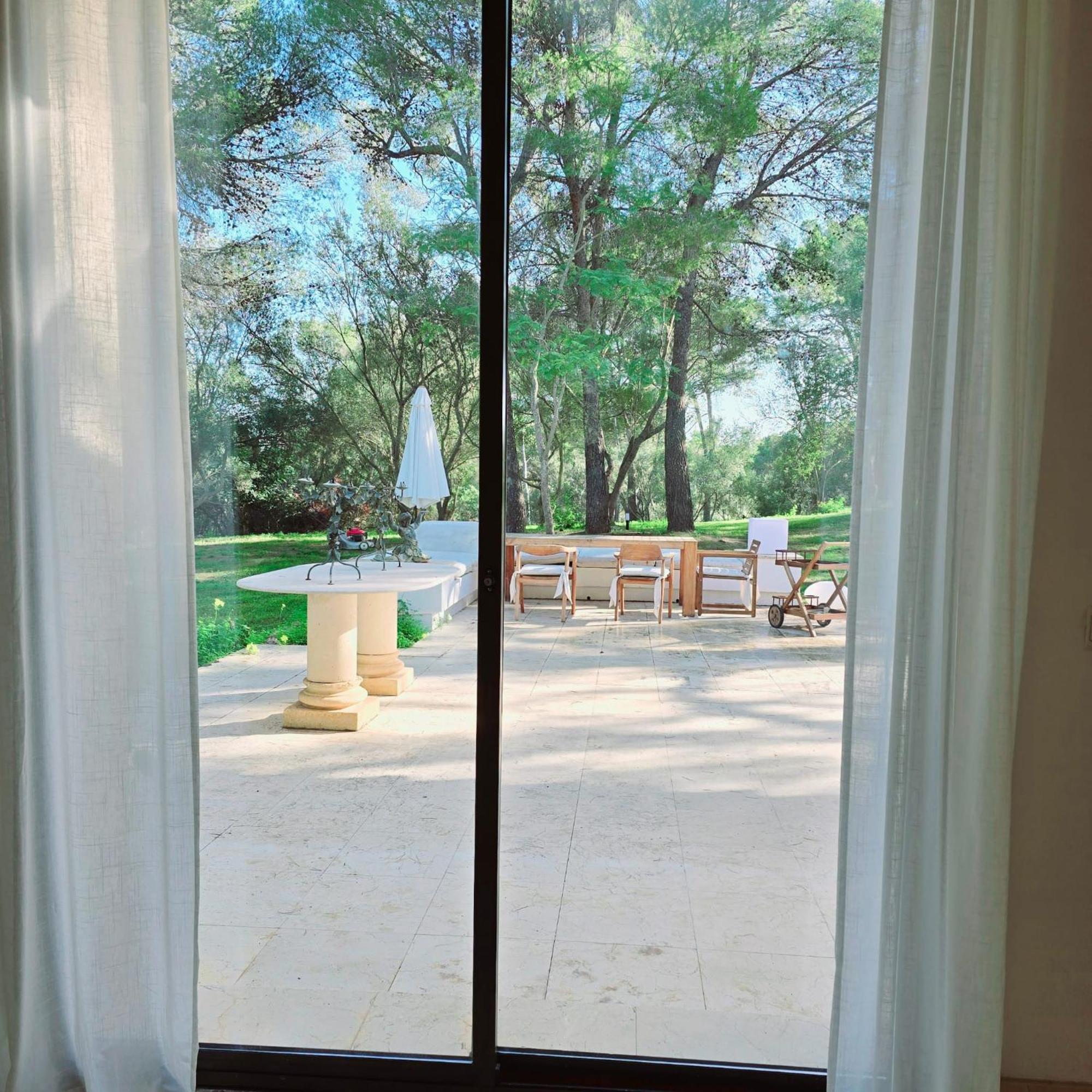 The Mansion - Mallorca - Son Vida Golf Area