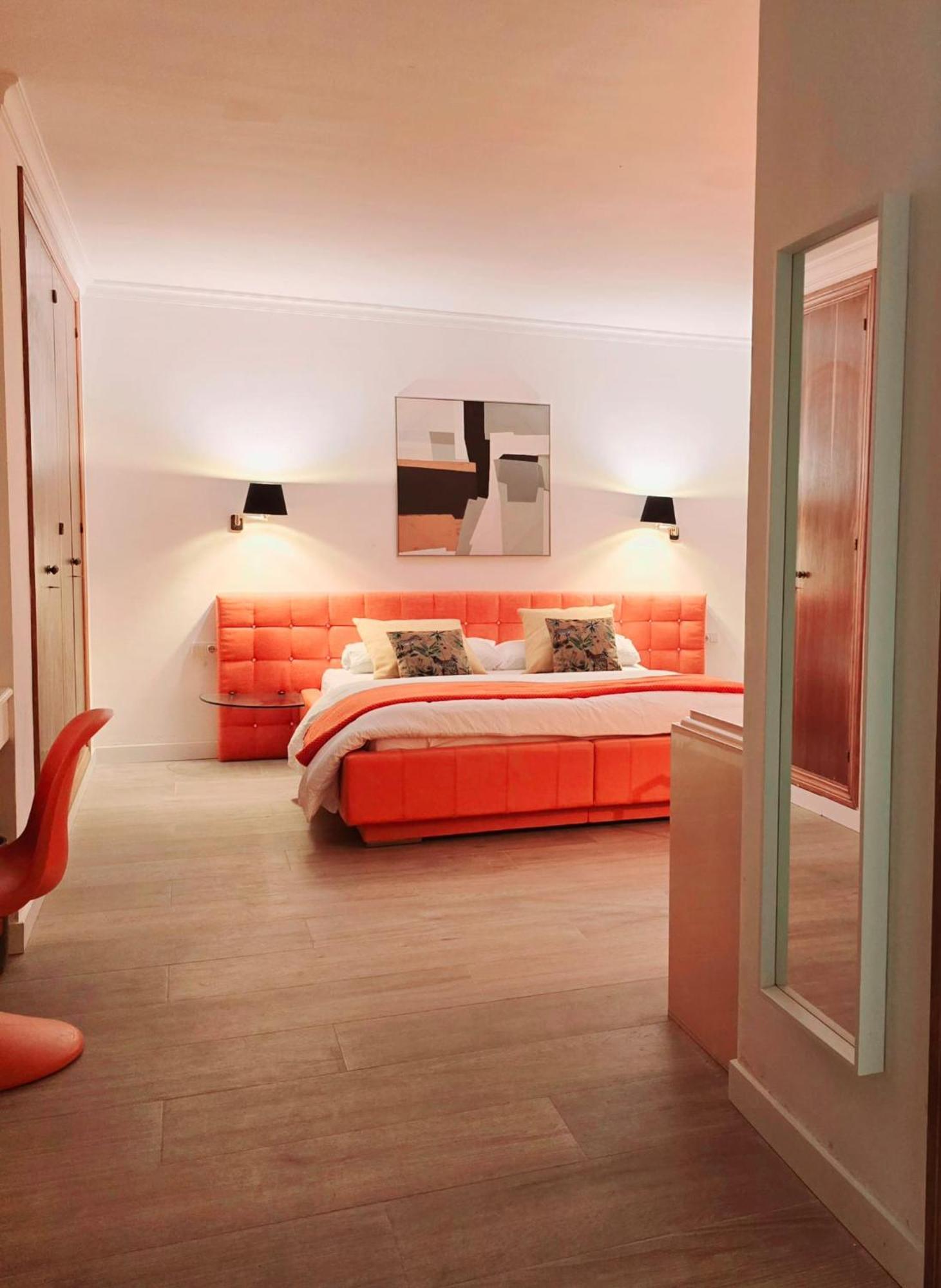 The Mansion - Mallorca - Son Vida Golf Area