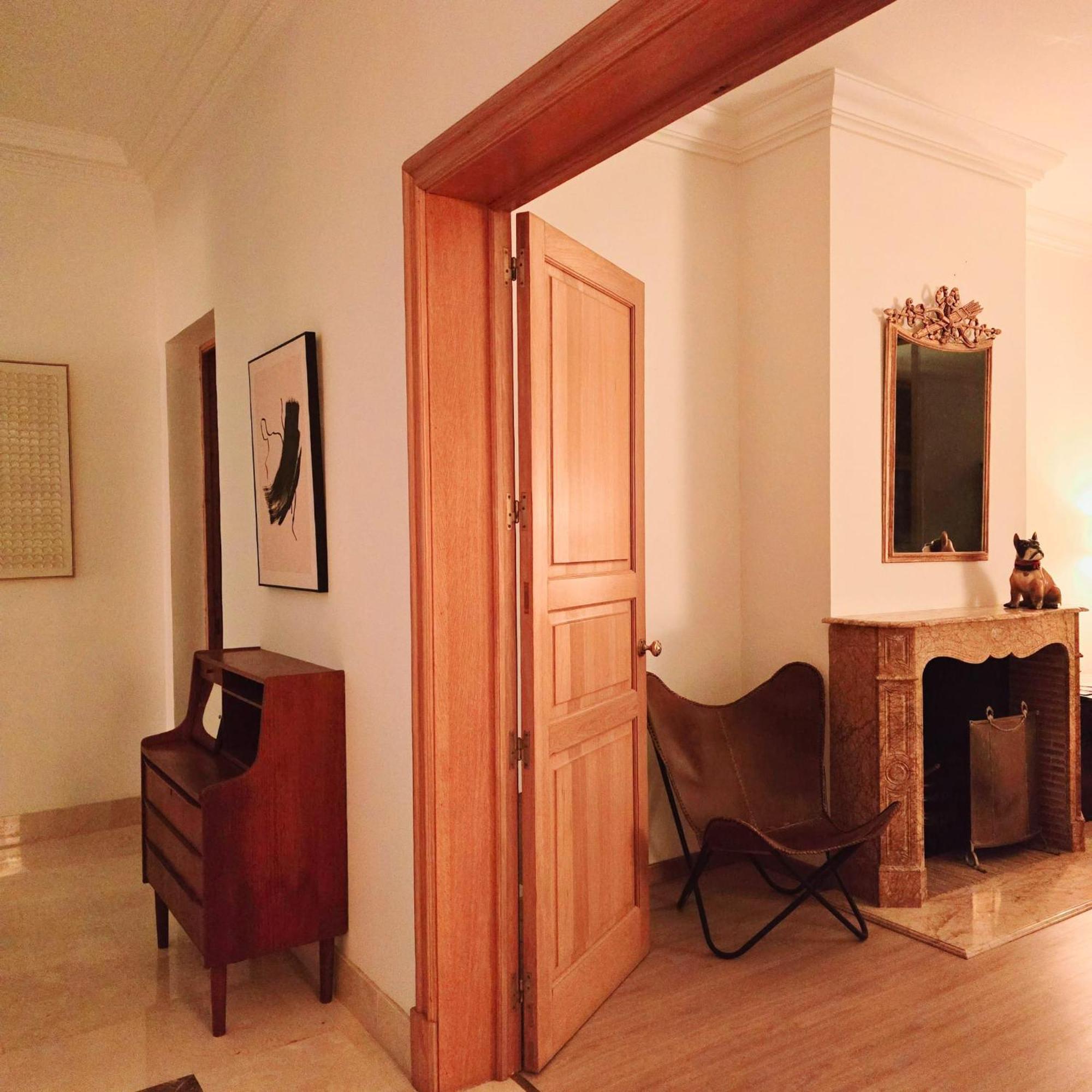 Lodge The Mansion - Mallorca - Son Vida Golf Area