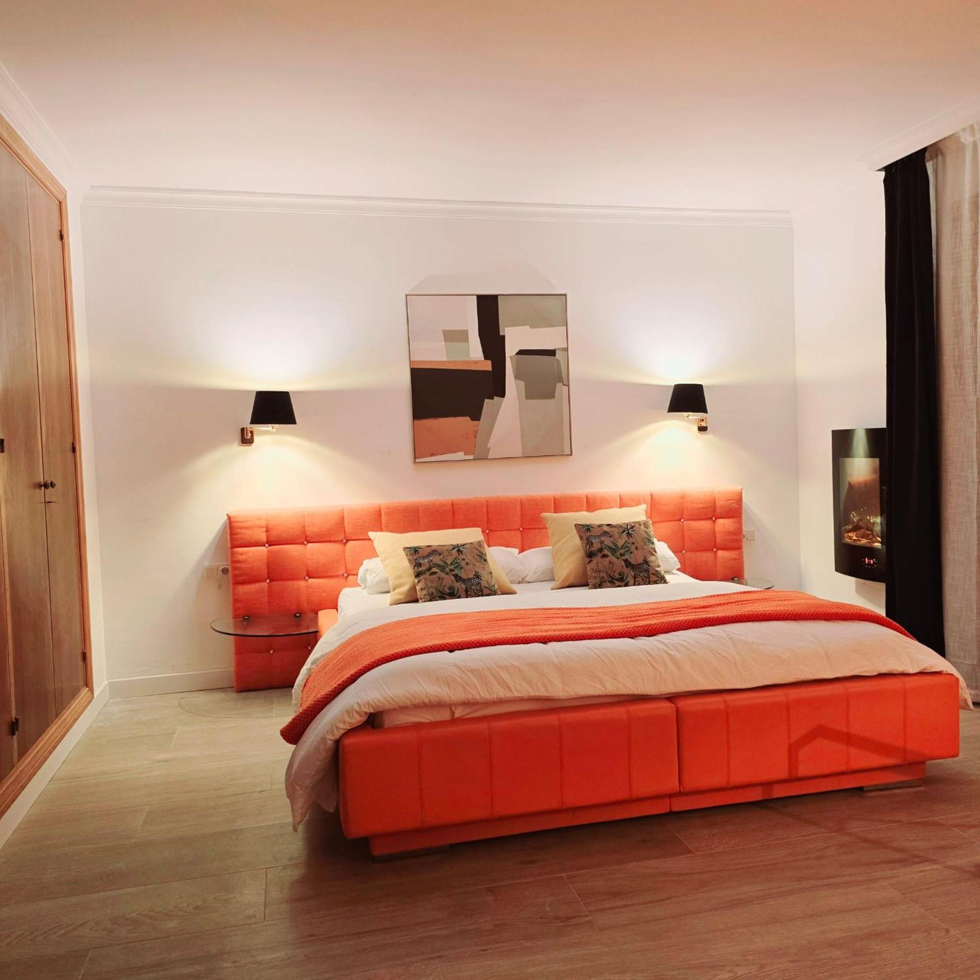 The Mansion - Mallorca - Son Vida Golf Area * Palma de Mallorca