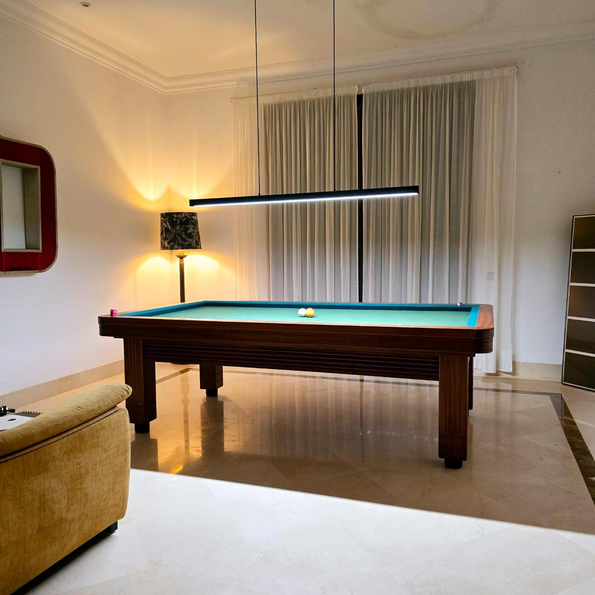 Lodge The Mansion - Mallorca - Son Vida Golf Area Palma de Mallorca