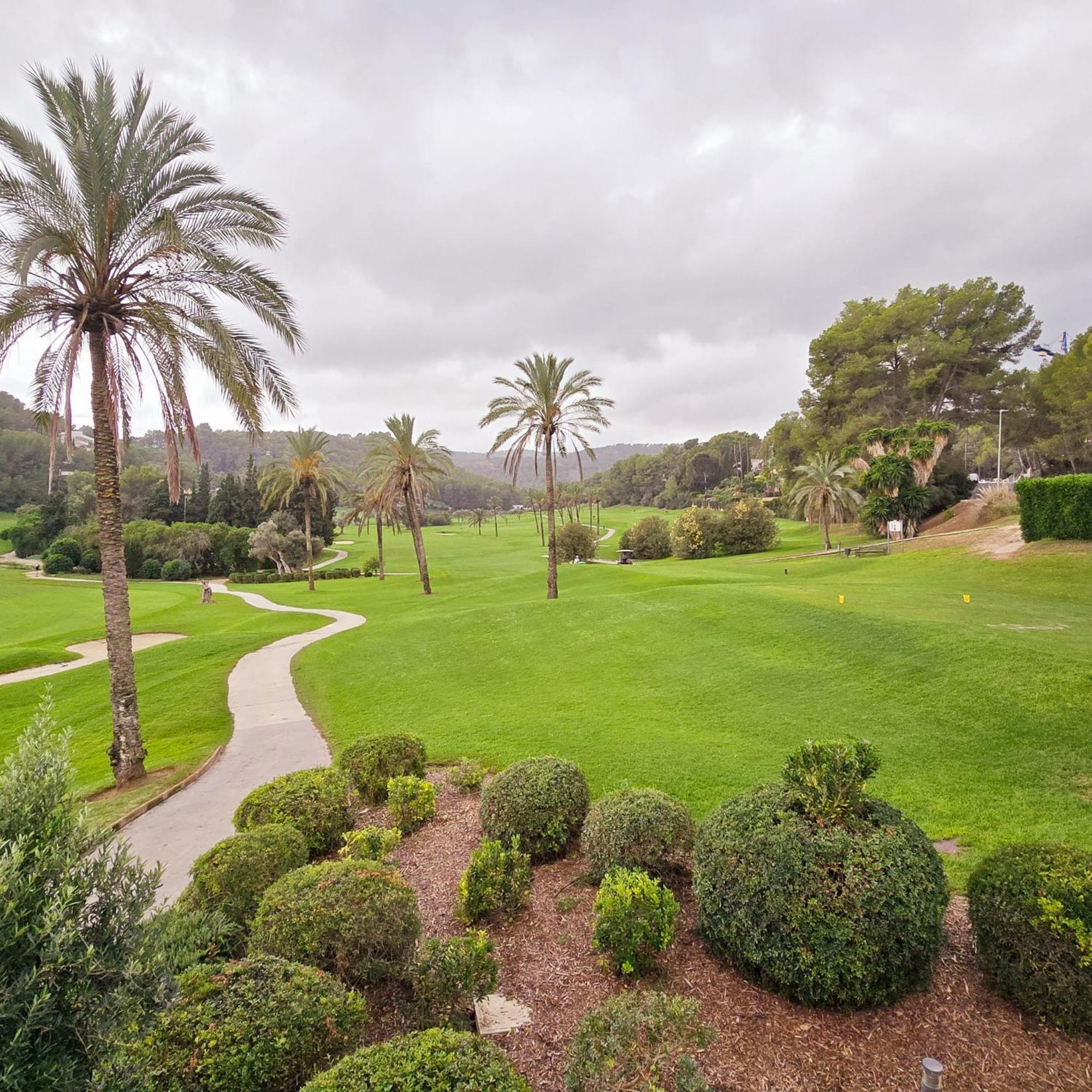 The Mansion - Mallorca - Son Vida Golf Area * Palma de Mallorca