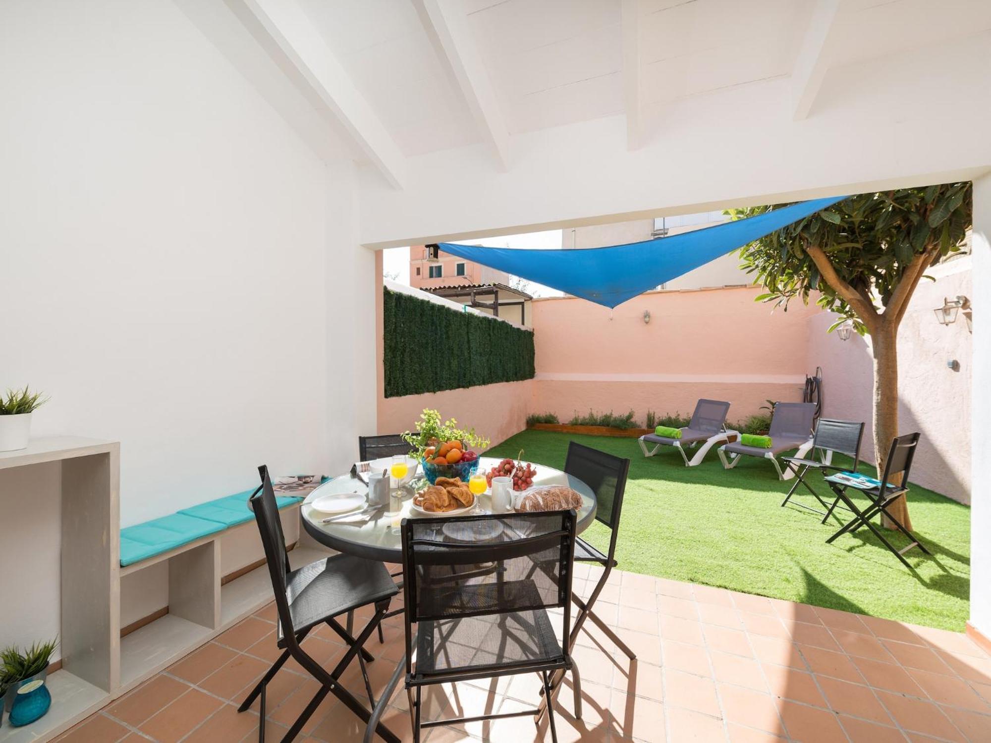 Otherworldly House In * Palma de Mallorca