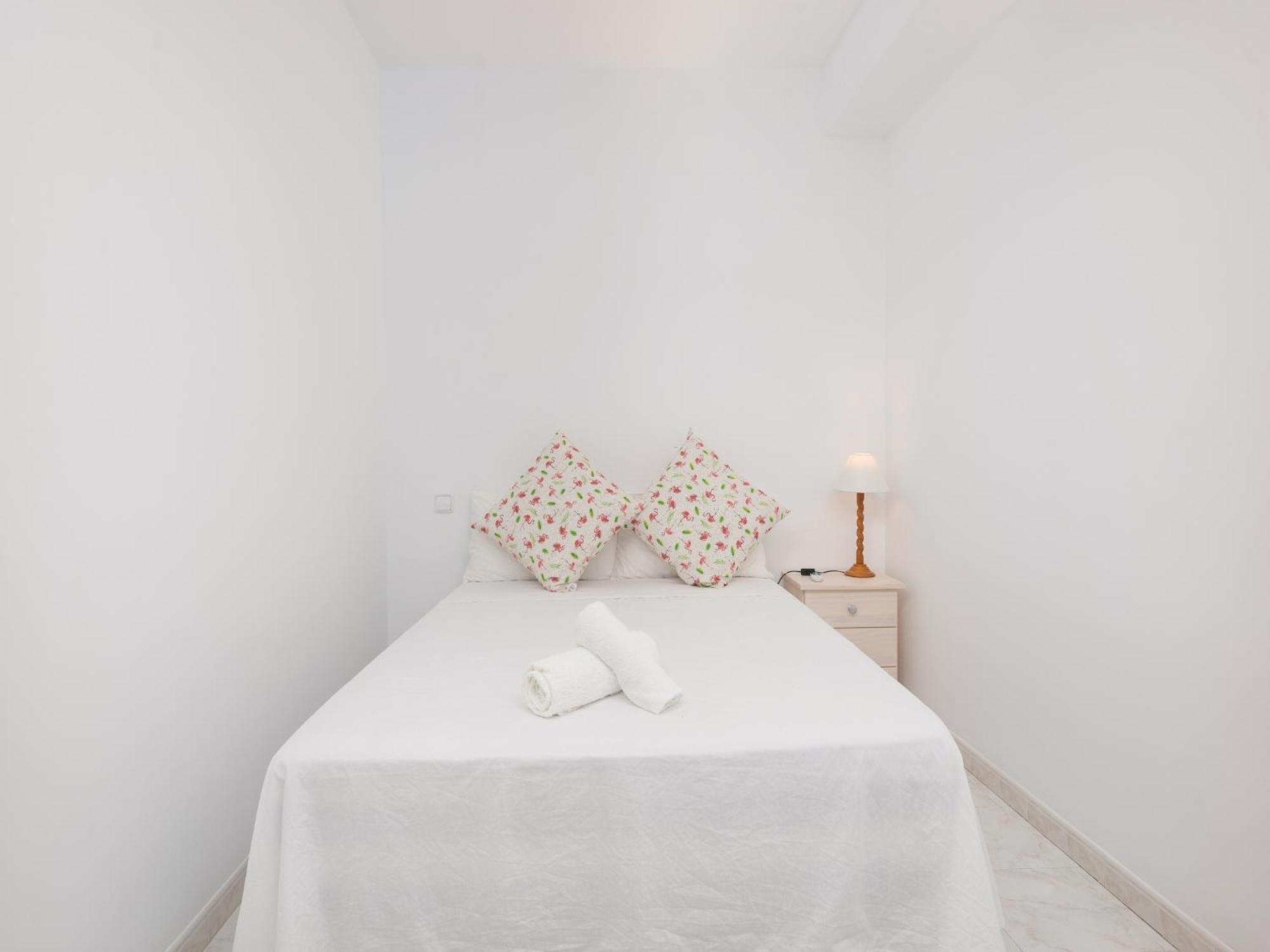 Chalet Otherworldly House In Palma de Mallorca
