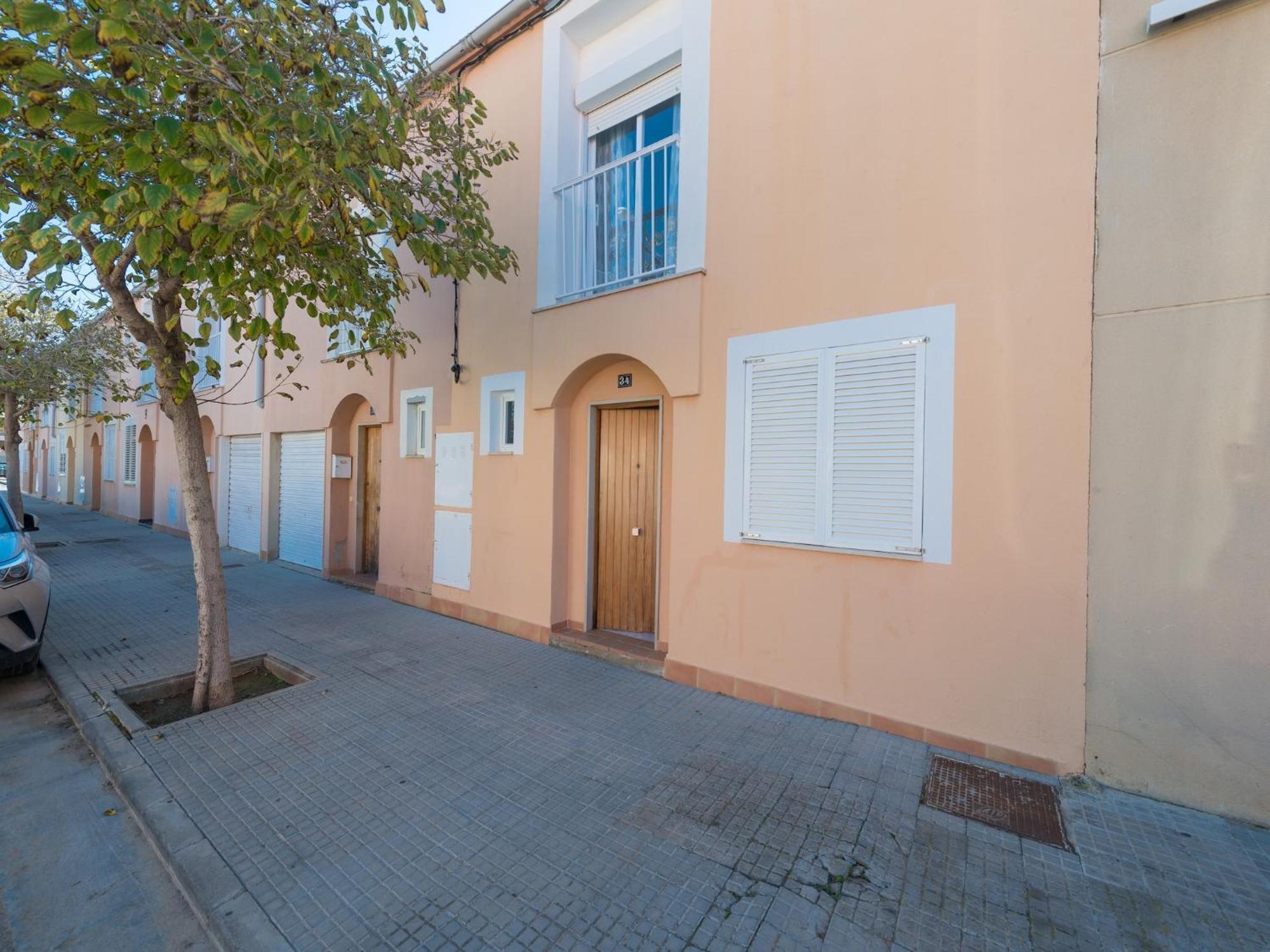 Otherworldly House In Palma de Mallorca