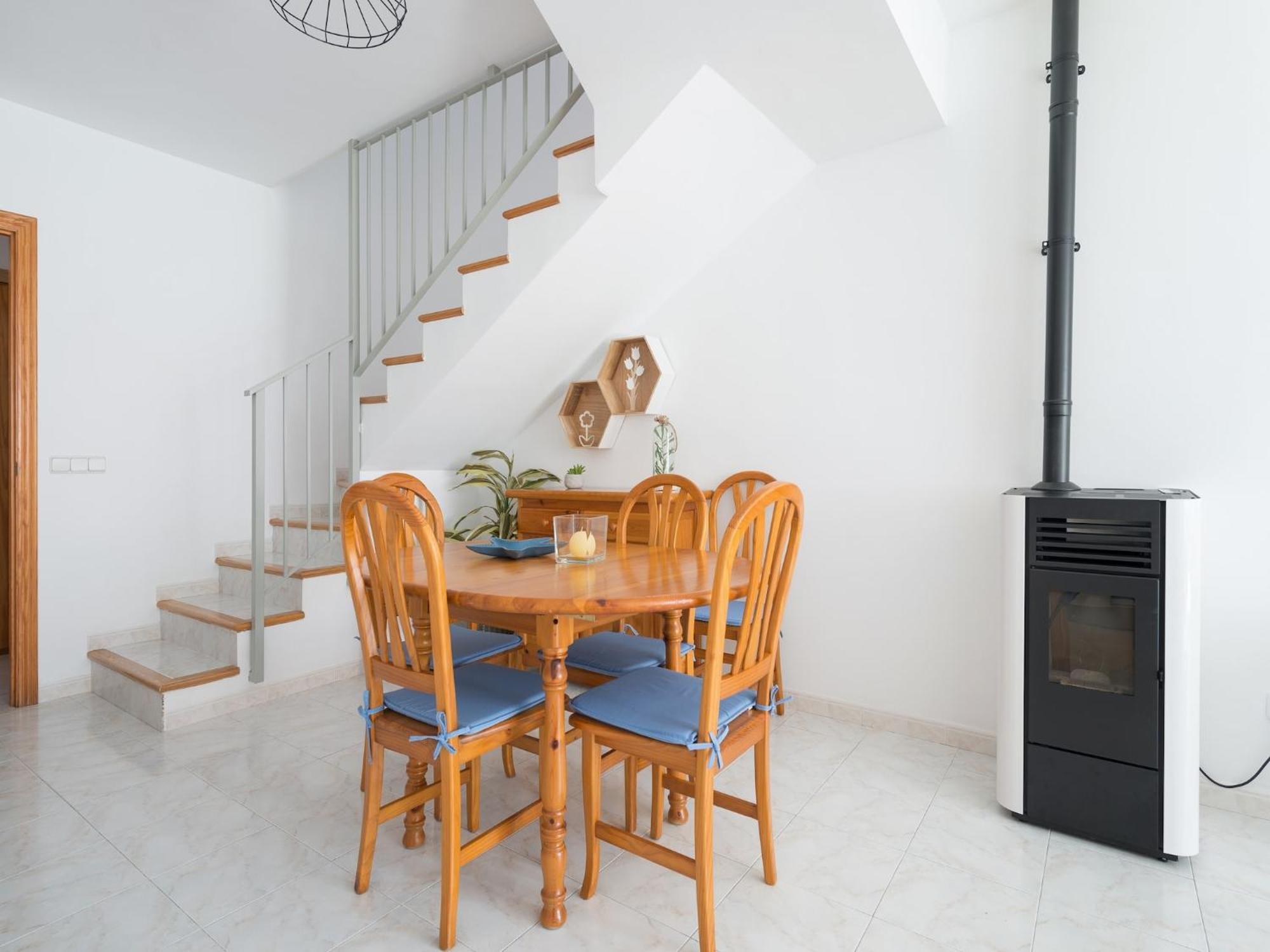 Otherworldly House In Palma de Mallorca