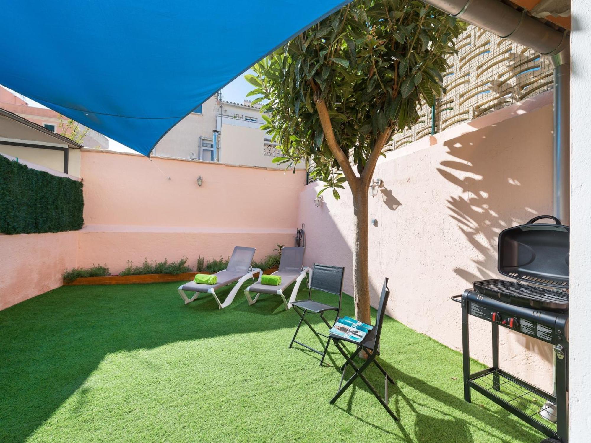 Otherworldly House In * Palma de Mallorca