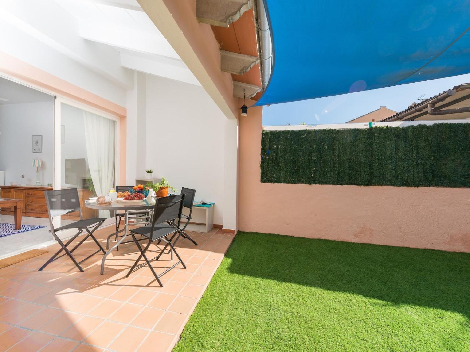 Chalet Otherworldly House In Palma de Mallorca