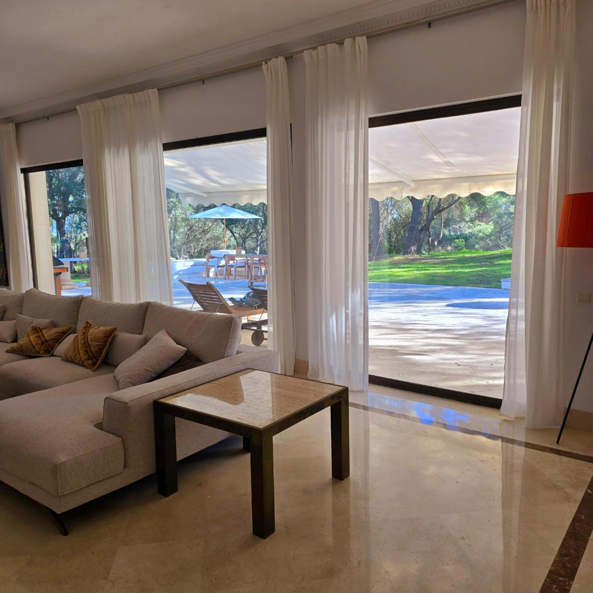 The Mansion - Mallorca - Son Vida Golf Area Palma de Mallorca