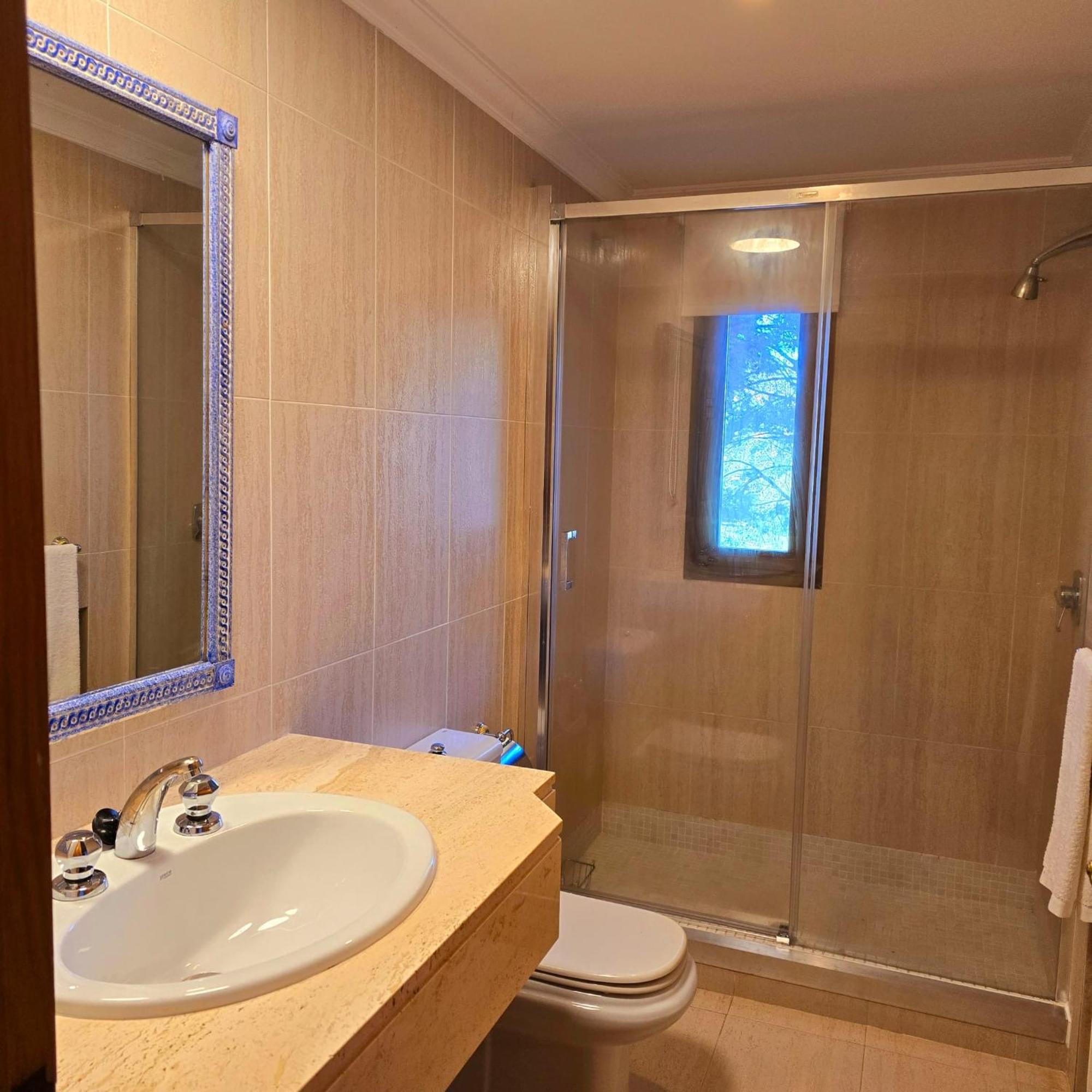 Lodge The Mansion - Mallorca - Son Vida Golf Area *