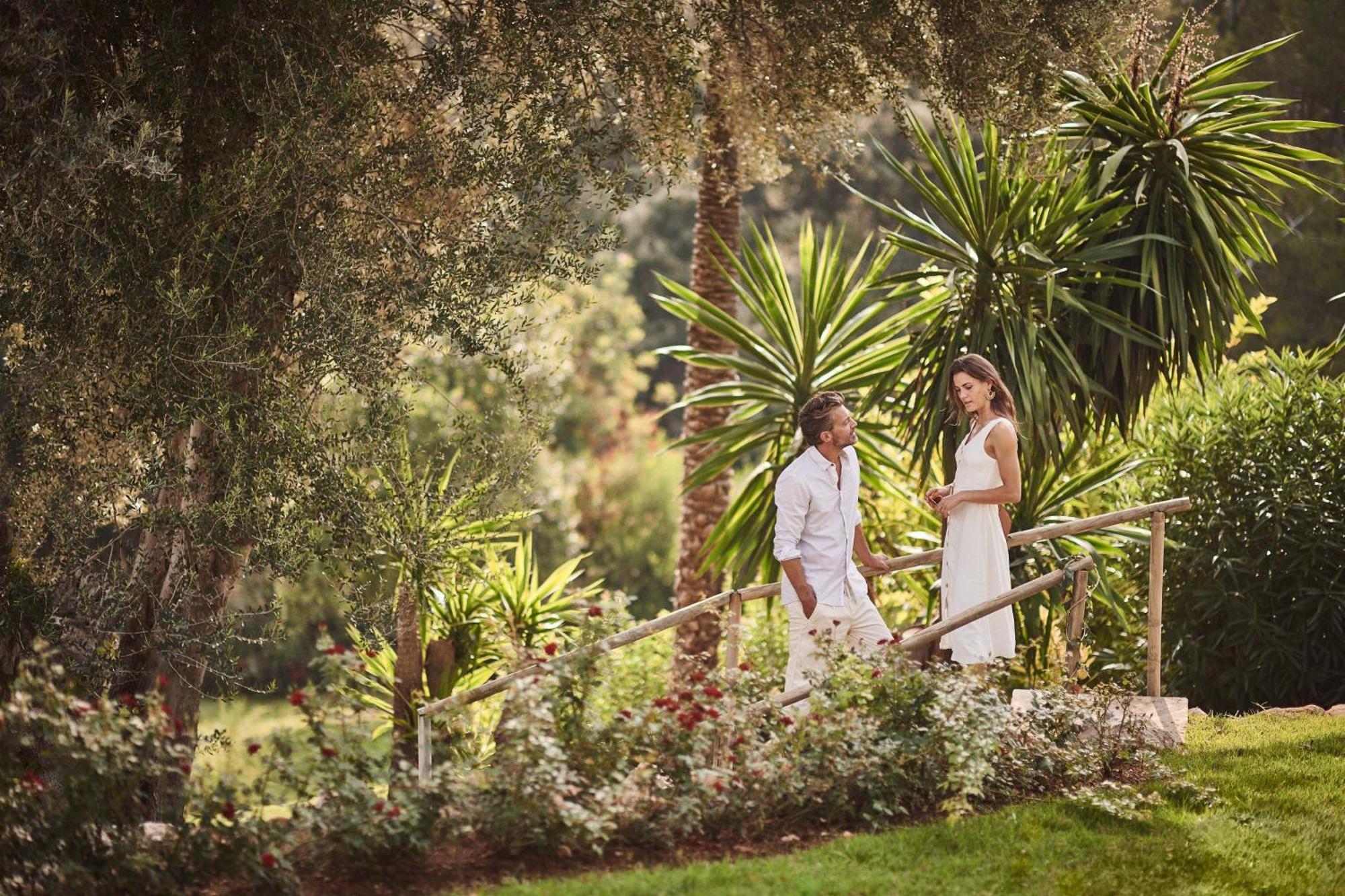 Hotel Castillo Son Vida, A Luxury Collection Hotel, Mallorca (adults Only) 5*