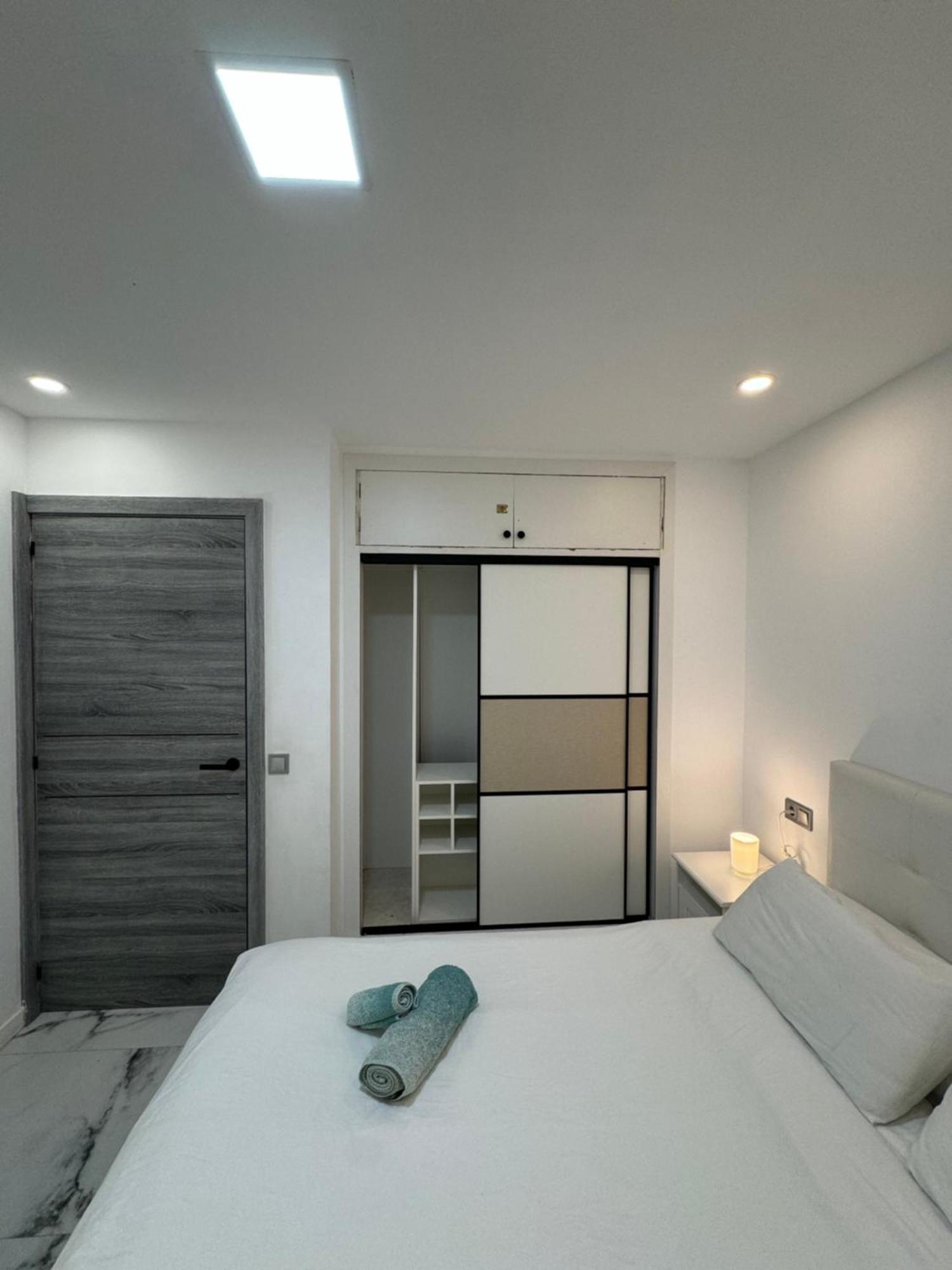 Palma Beach Apartment Apartment Palma de Mallorca