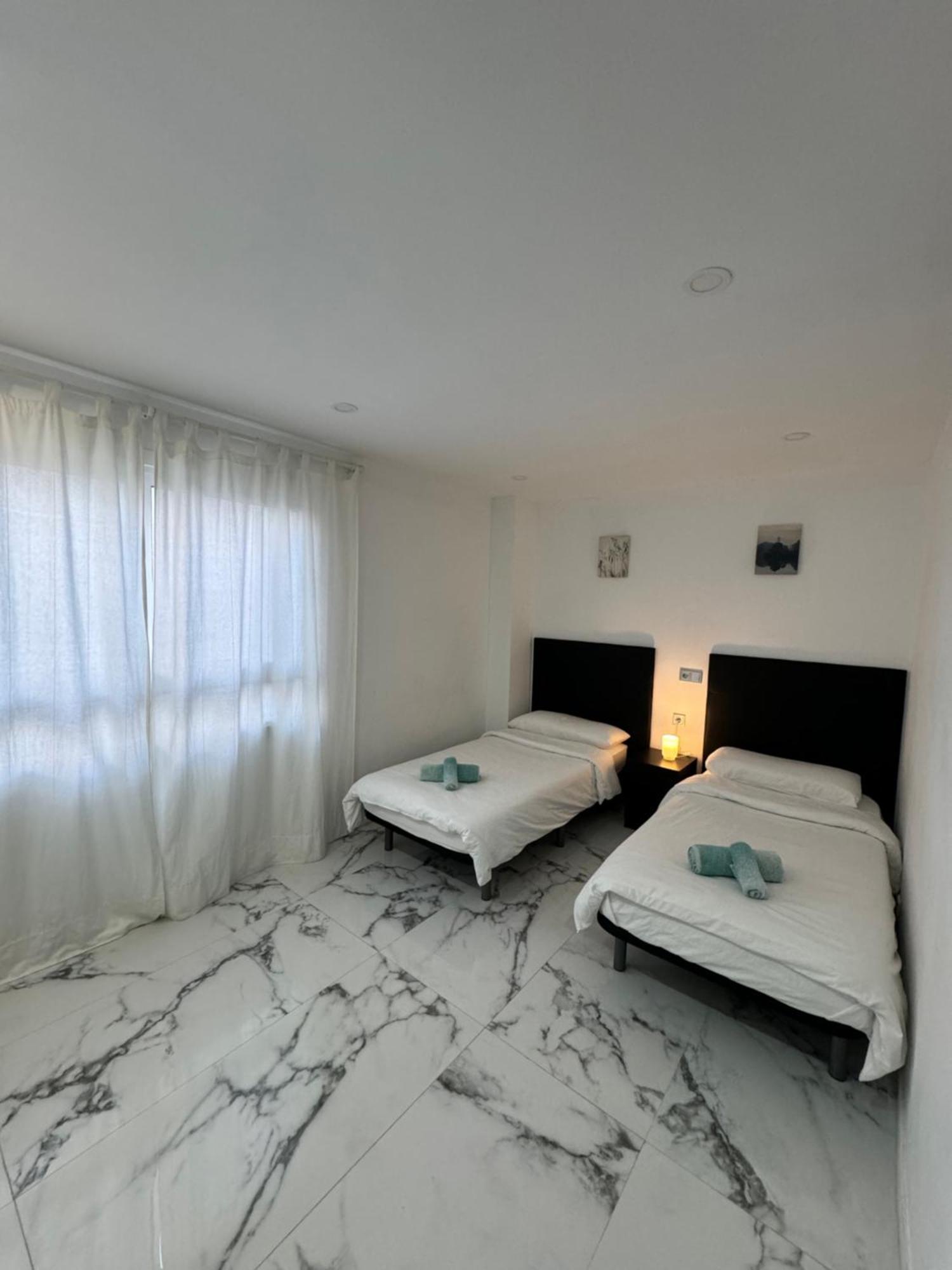 Palma Beach Apartment Apartment