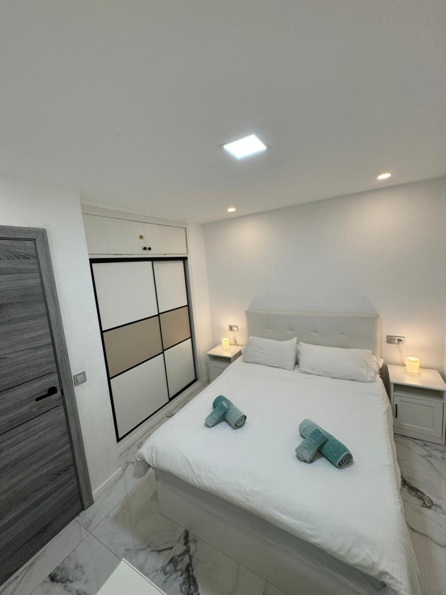Palma Beach Apartment Apartment *