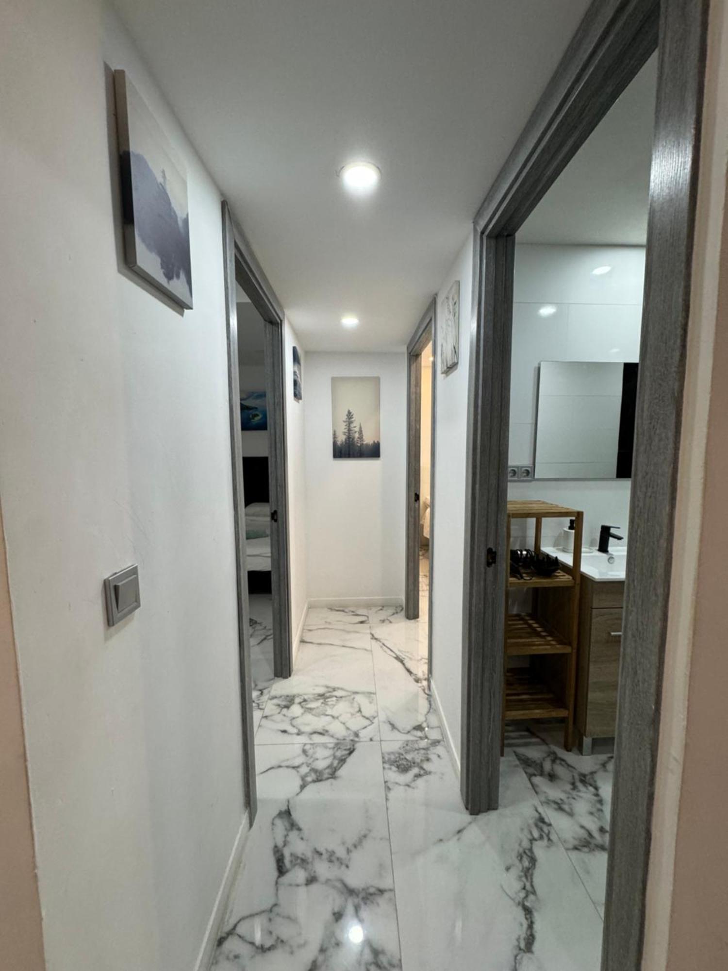 Palma Beach Apartment Apartment