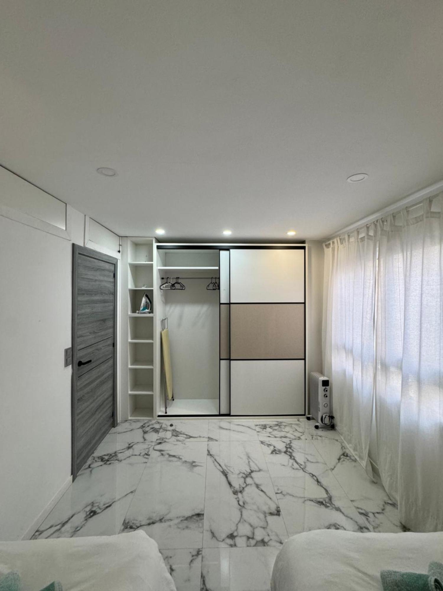 Palma Beach Apartment *
