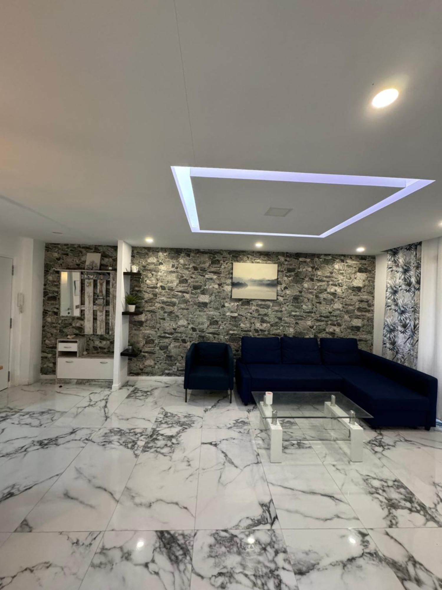 Palma Beach Apartment