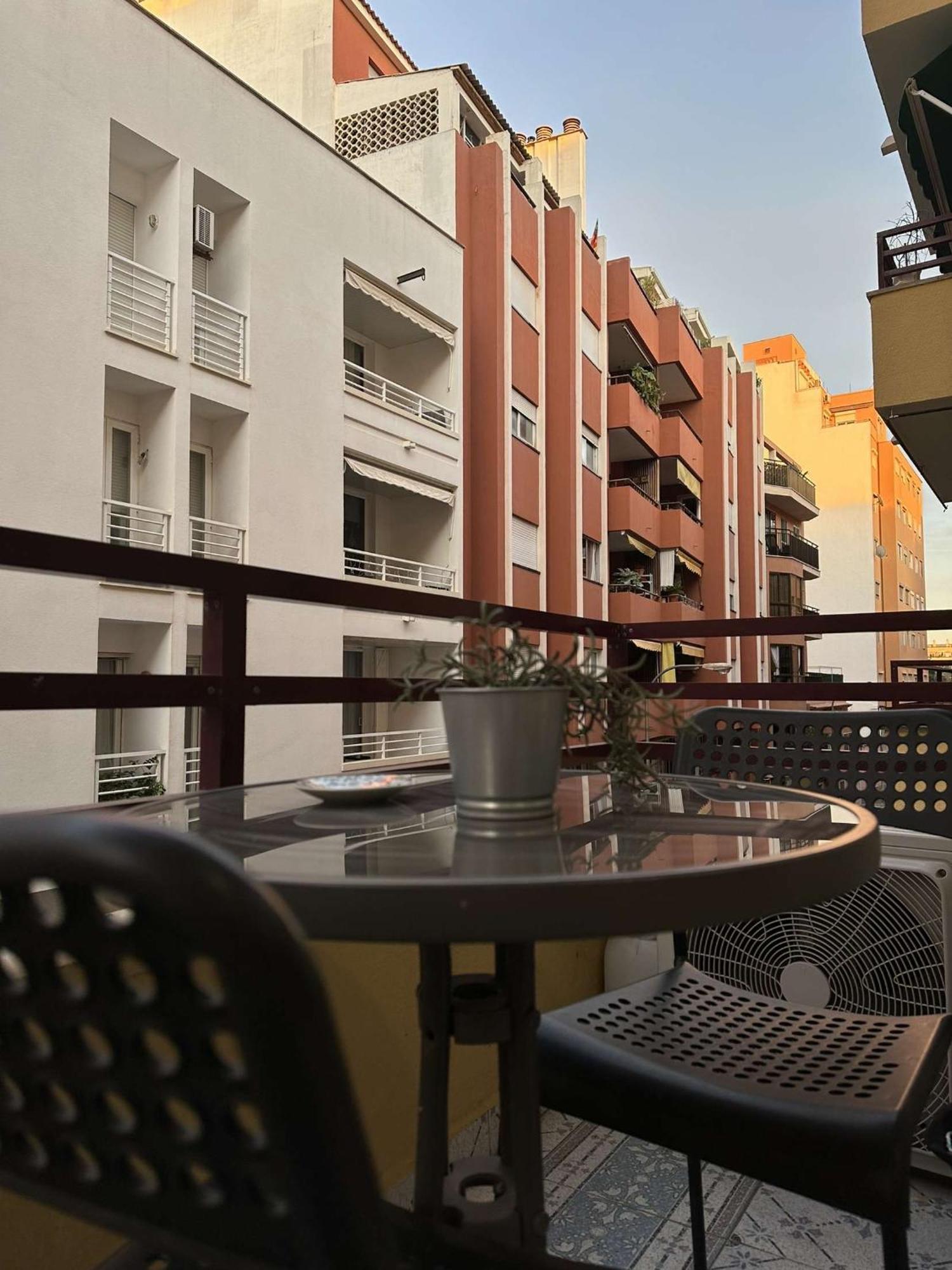 Palma Beach Apartment Apartment