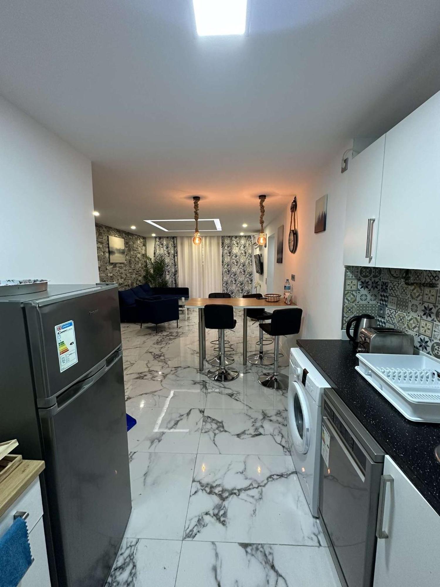 Palma Beach Apartment Apartment *